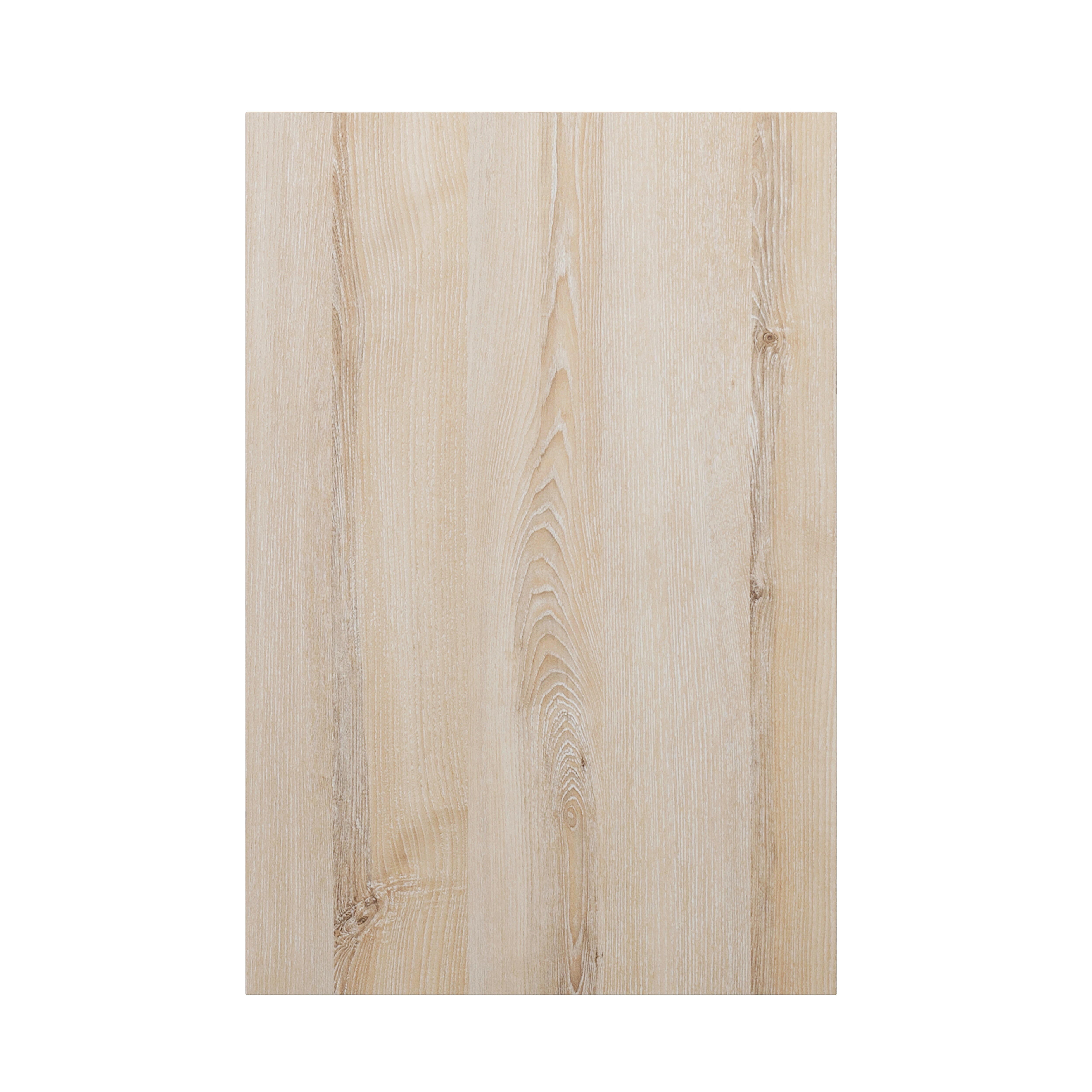COSTADO PARA MUEBLE DE COCINA BORMUJOS ROBLE CLARO MATE AGLOMERADO 90X60CM - 8
