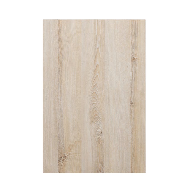 COSTADO PARA MUEBLE DE COCINA BORMUJOS ROBLE CLARO MATE AGLOMERADO 90X60CM