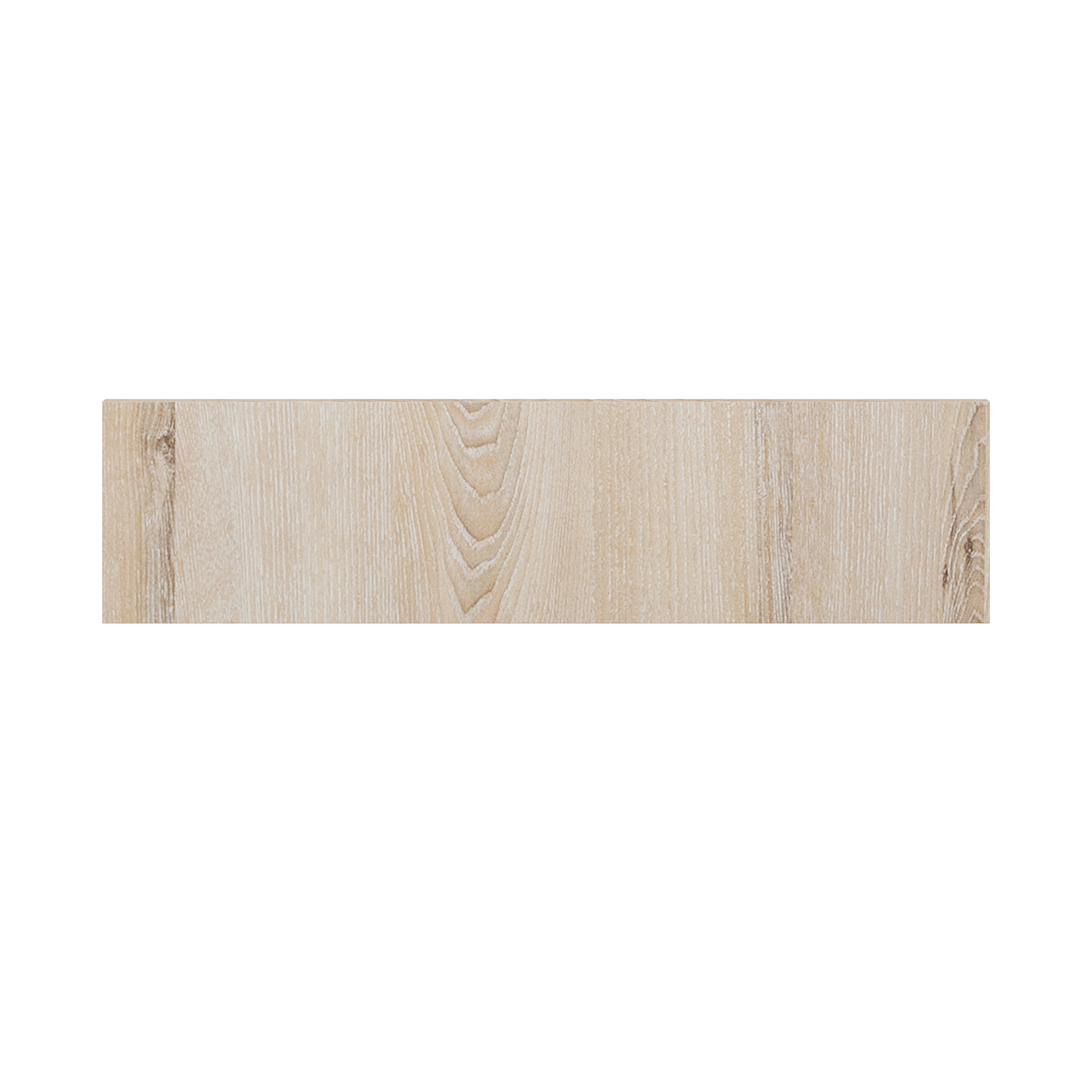 FRENTE CAJÓN PARA MUEBLE DE COCINA BORMUJOS ROBLE CLARO MATE AGLOMERADO 20X80CM - 8