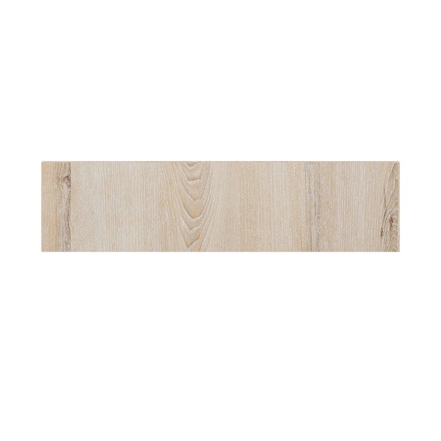 FRENTE CAJÓN PARA MUEBLE DE COCINA BORMUJOS ROBLE CLARO MATE AGLOMERADO 20X80CM