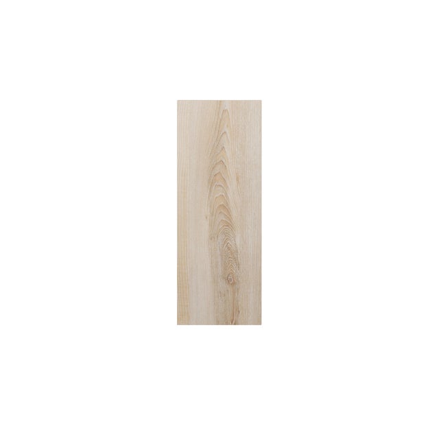 PUERTA PARA MUEBLE DE COCINA BORMUJOS ROBLE CLARO MATE AGLOMERADO 80X30CM