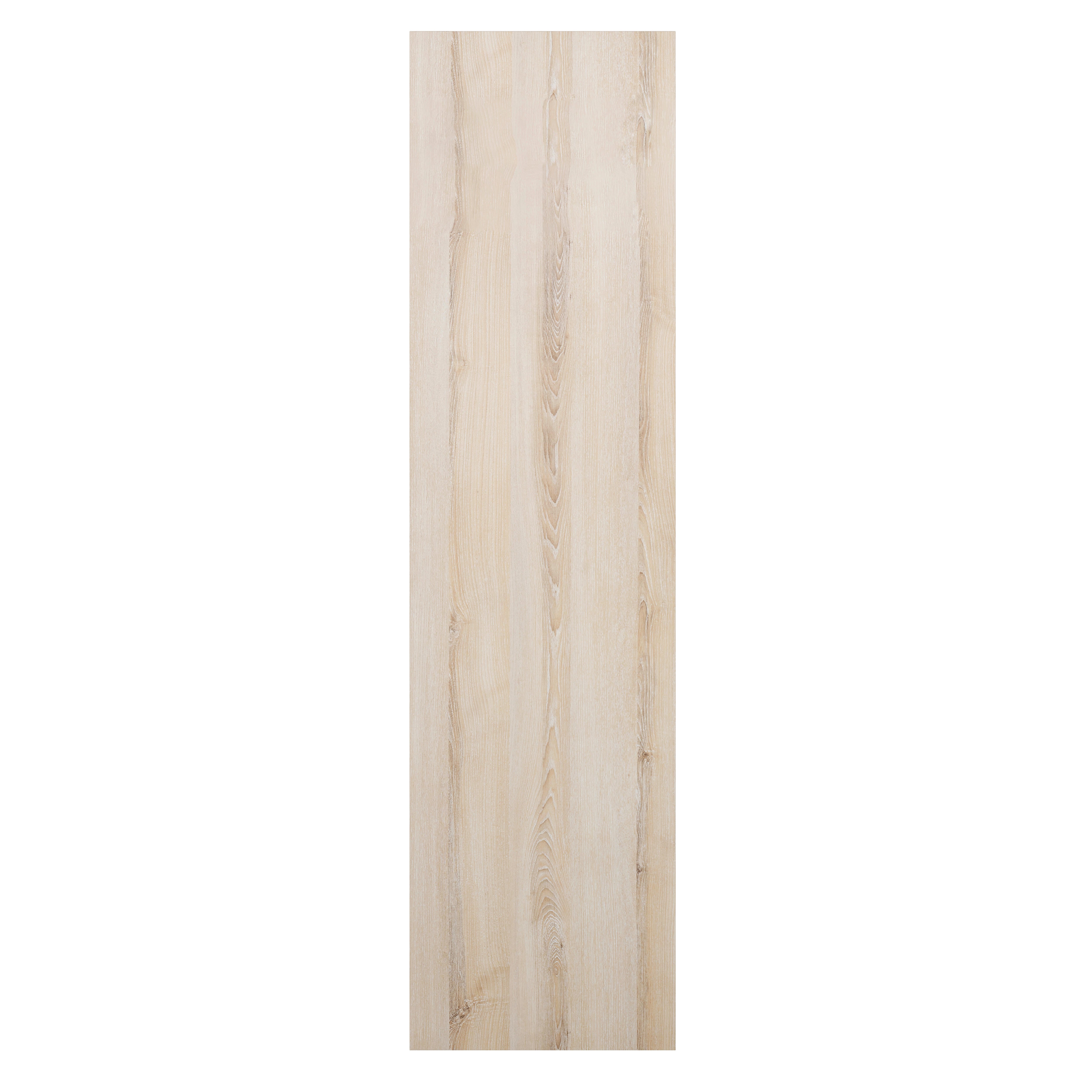 PUERTA PARA MUEBLE DE COCINA BORMUJOS ROBLE CLARO MATE AGLOMERADO 231X60CM - 8