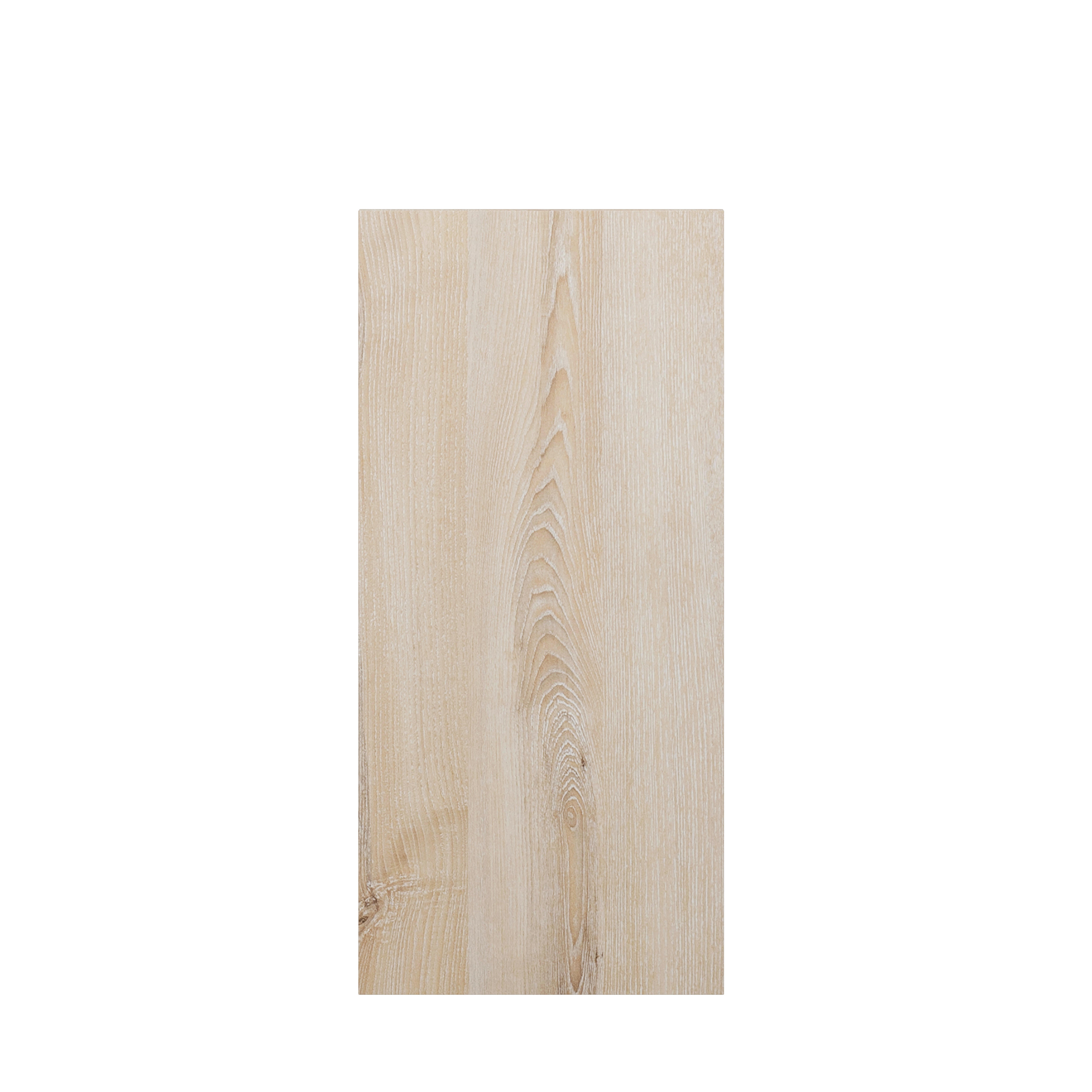 COSTADO PARA MUEBLE DE COCINA BORMUJOS ROBLE CLARO MATE AGLOMERADO 80X37CM - 8
