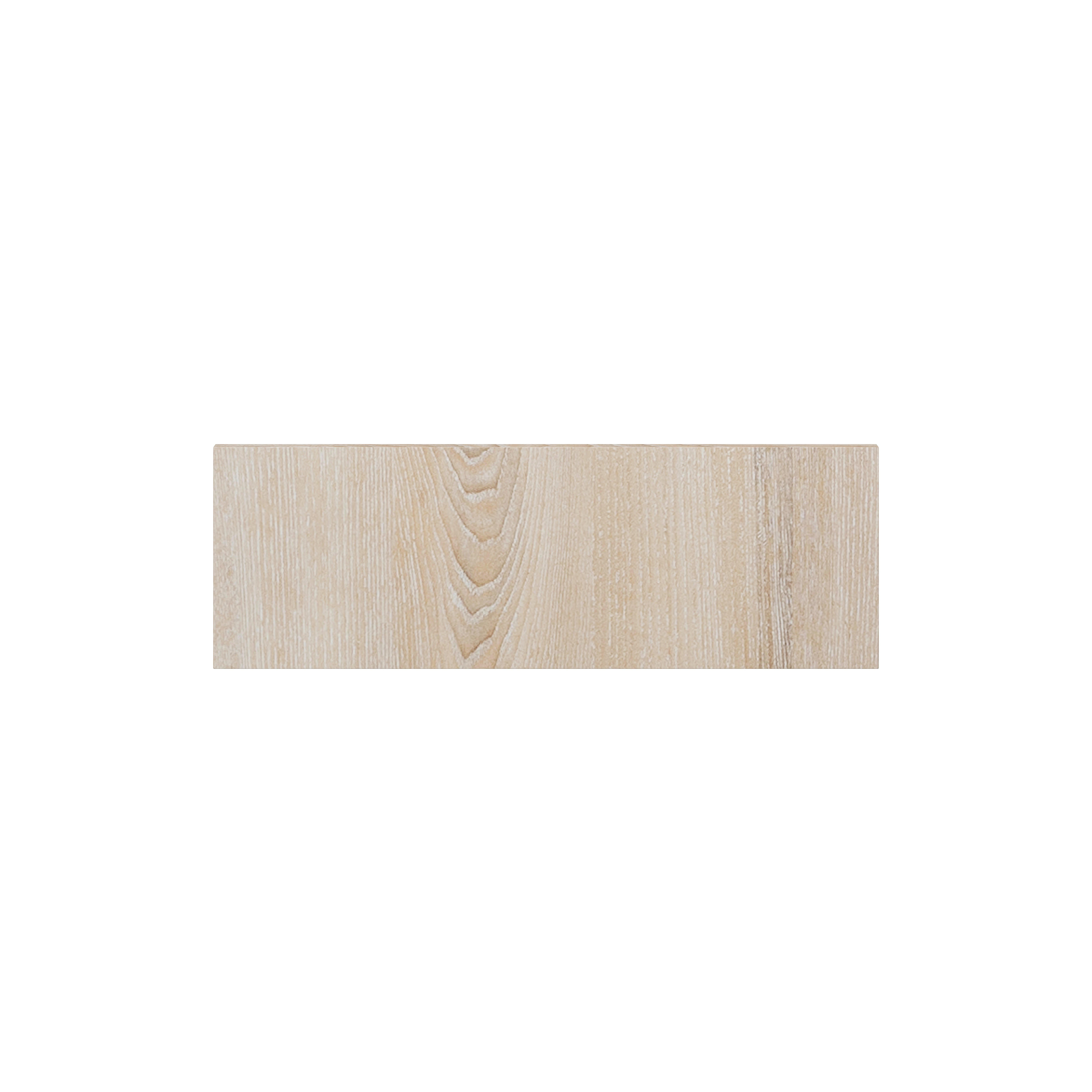 FRENTE CAJÓN PARA MUEBLE DE COCINA BORMUJOS ROBLE CLARO MATE AGLOMERADO 20X60CM - 8