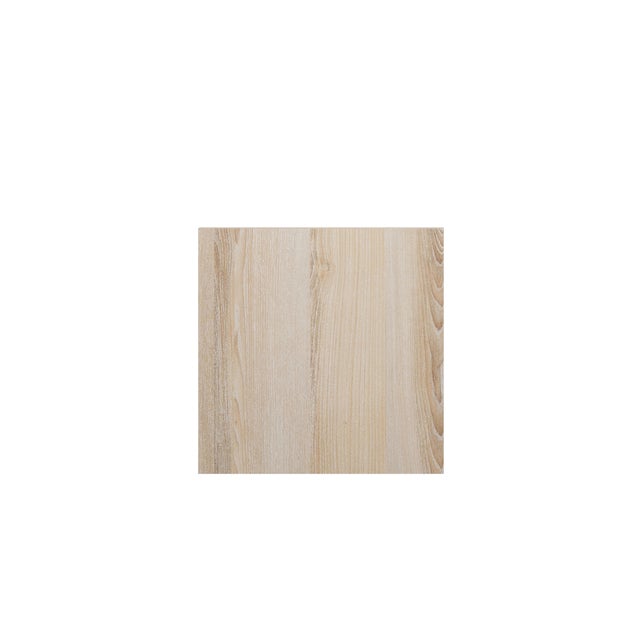 PUERTA PARA MUEBLE DE COCINA BORMUJOS ROBLE CLARO MATE AGLOMERADO 60X60CM