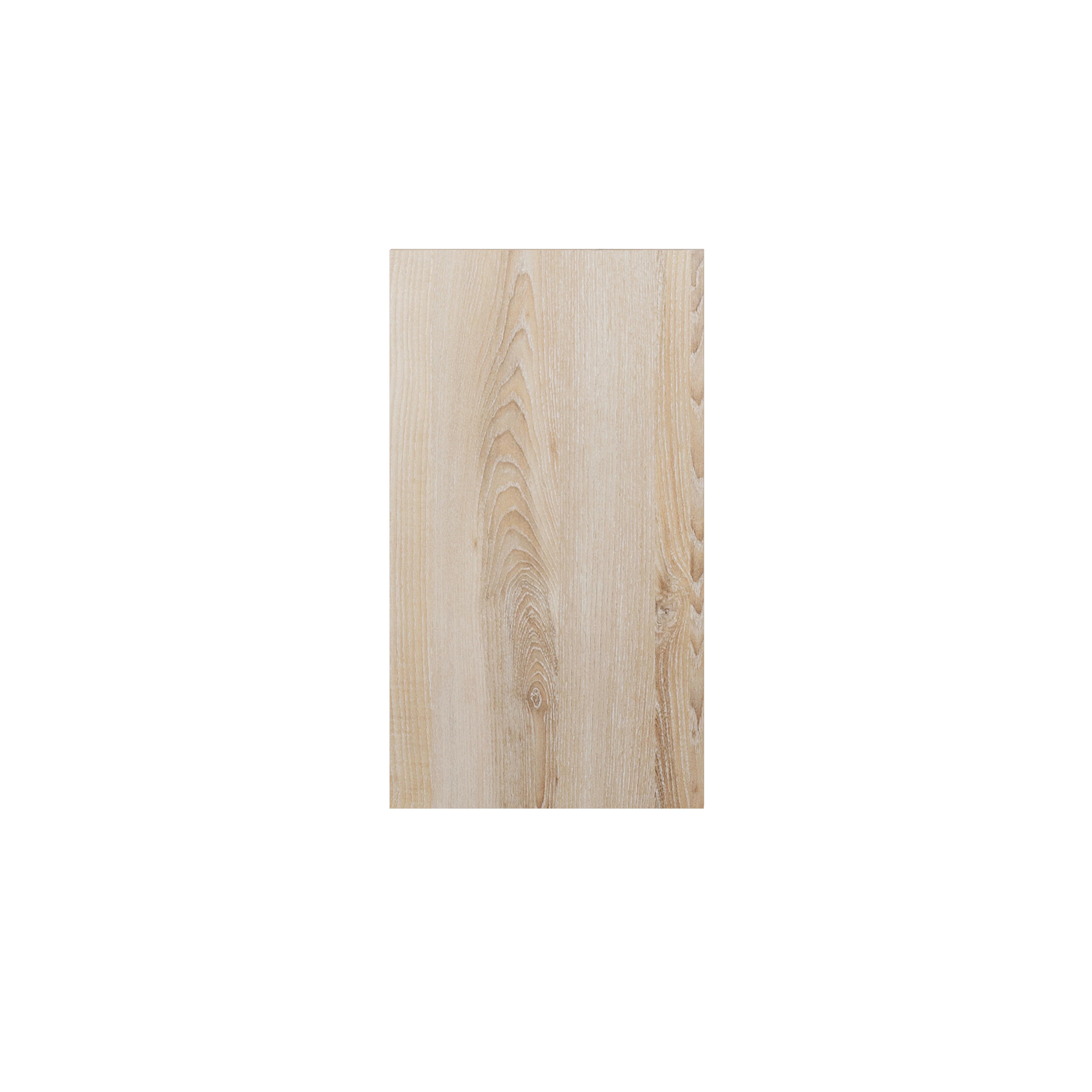 PUERTA PARA MUEBLE DE COCINA BORMUJOS ROBLE CLARO MATE AGLOMERADO 80X45CM - 8