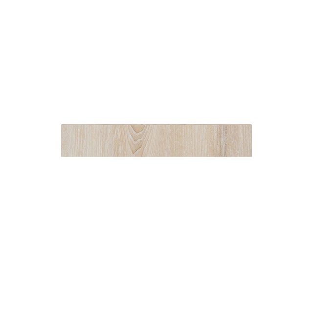 REGLETA PARA MUEBLE DE COCINA BORMUJOS  ROBLE MATE 10X60CM