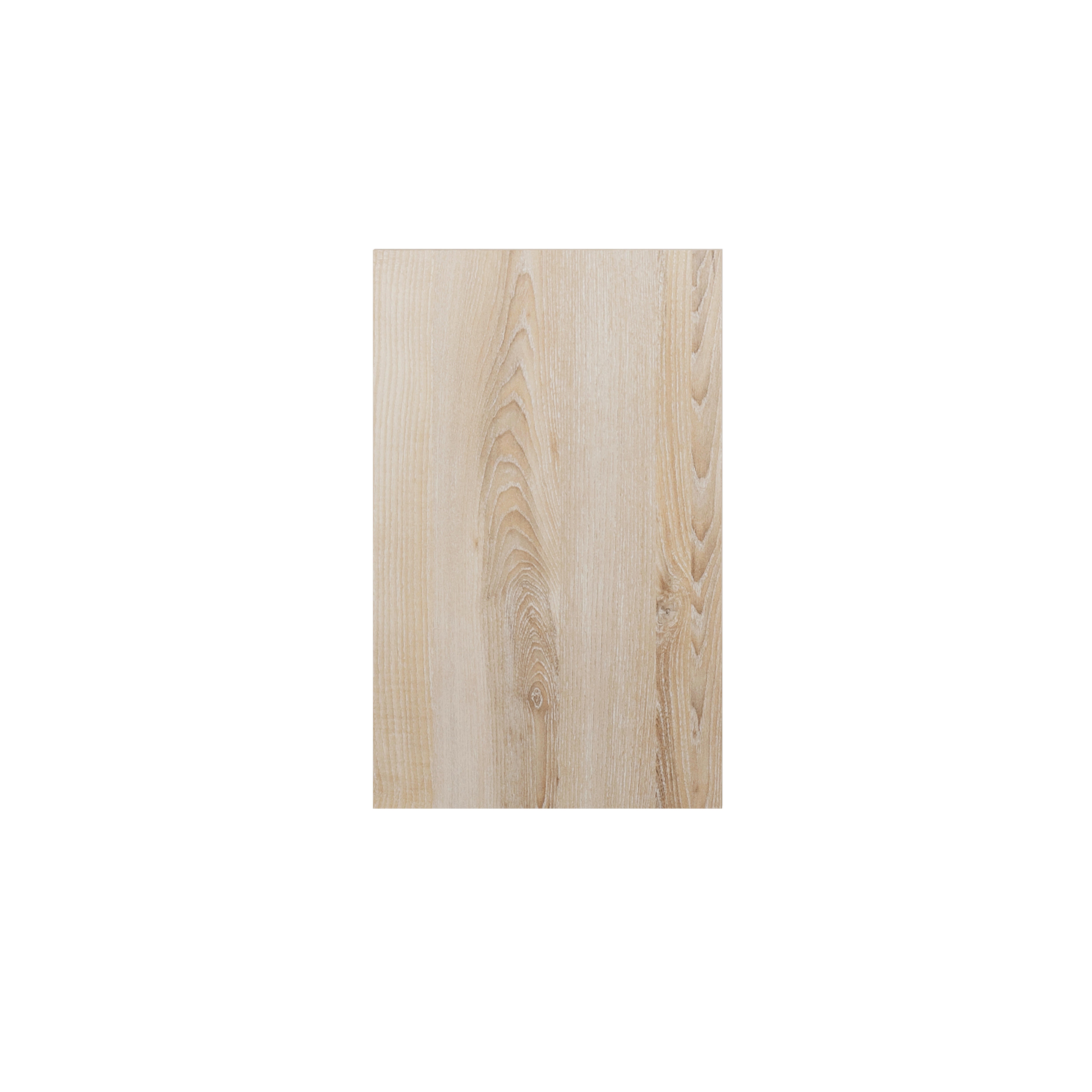 PUERTA PARA MUEBLE DE COCINA BORMUJOS ROBLE CLARO MATE AGLOMERADO 80X50CM - 8