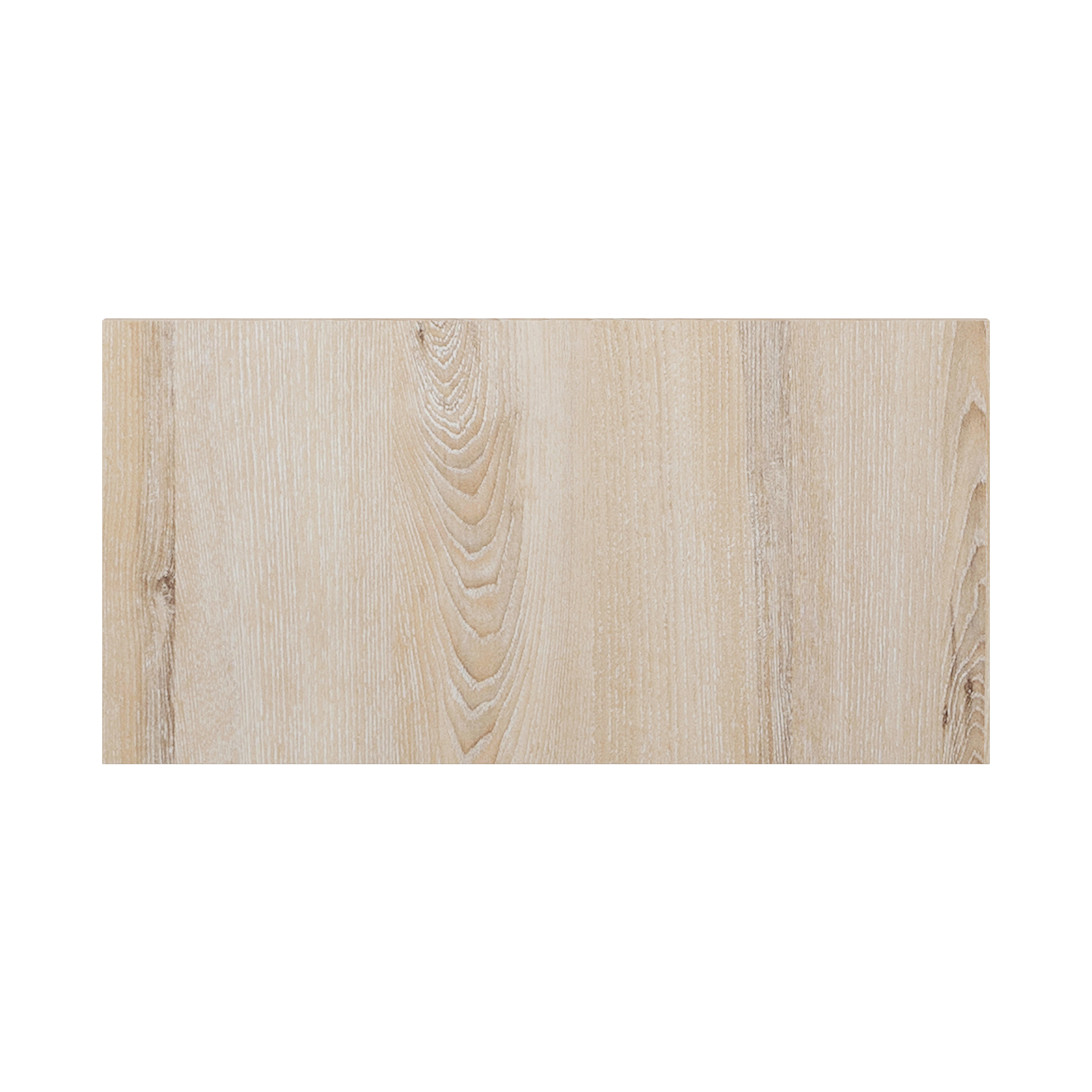 FRENTE CAJÓN PARA MUEBLE DE COCINA BORMUJOS ROBLE CLARO MATE AGLOMERADO 40X80CM - 8