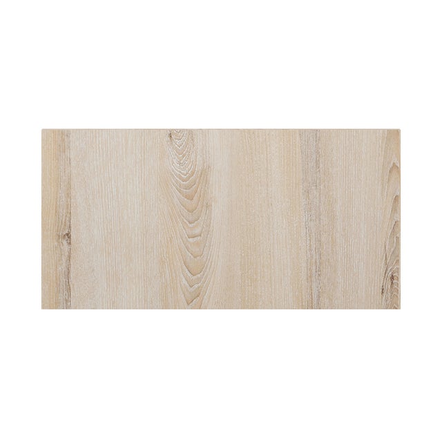 FRENTE CAJÓN PARA MUEBLE DE COCINA BORMUJOS ROBLE CLARO MATE AGLOMERADO 40X80CM