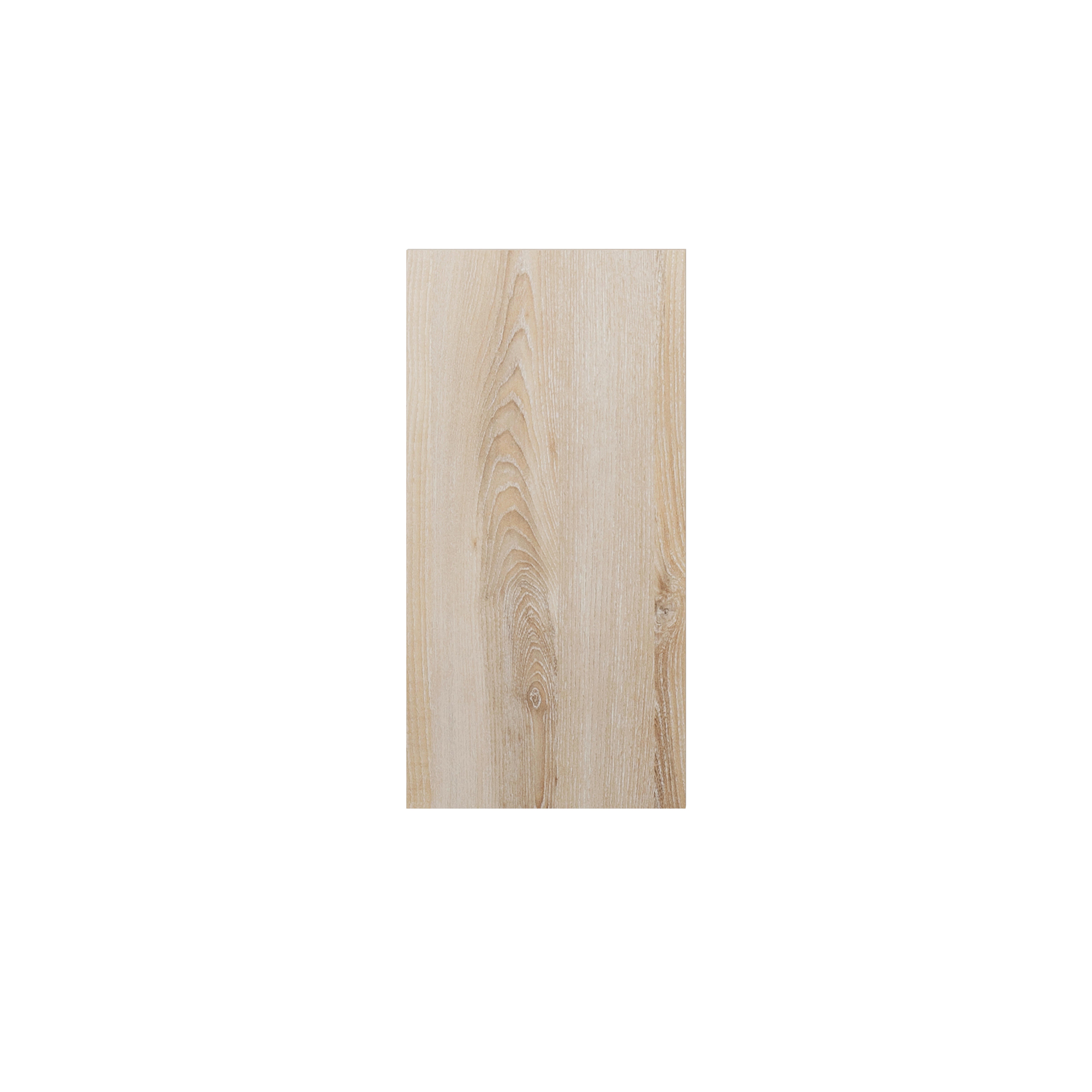 PUERTA PARA MUEBLE DE COCINA BORMUJOS ROBLE CLARO MATE AGLOMERADO 80X40CM - 8