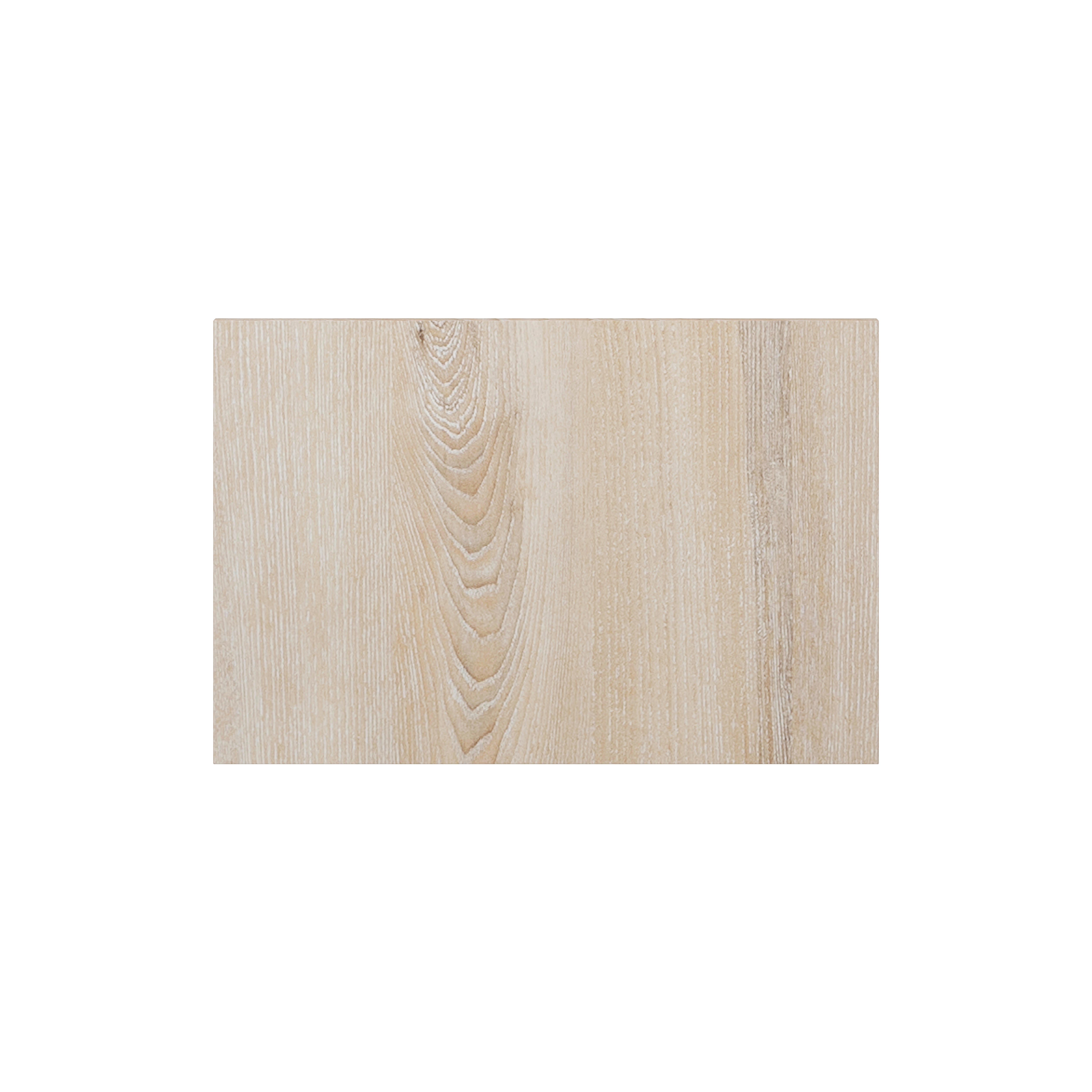 FRENTE CAJÓN PARA MUEBLE DE COCINA BORMUJOS ROBLE CLARO MATE AGLOMERADO 40X60CM - 8