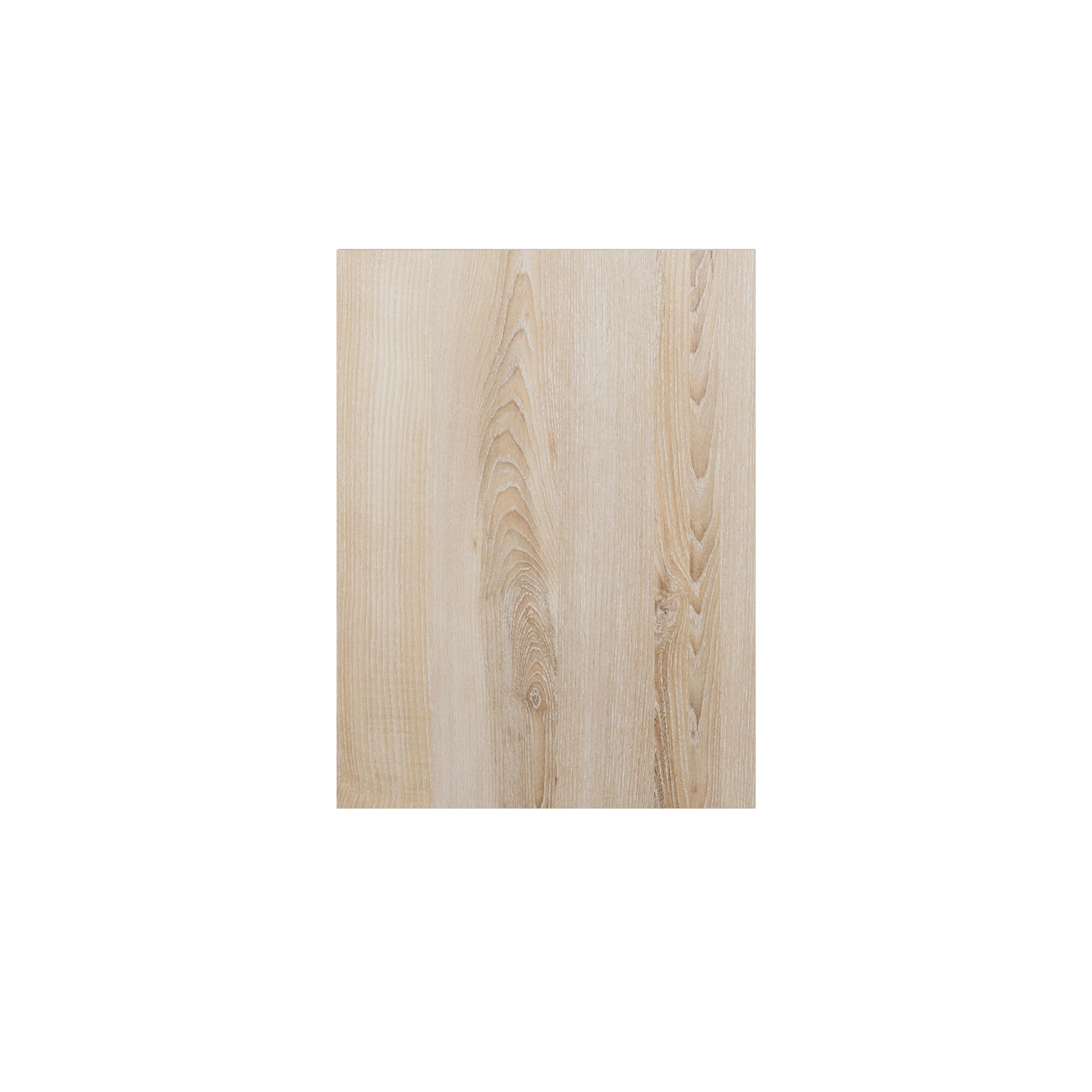 PUERTA PARA MUEBLE DE COCINA BORMUJOS ROBLE CLARO MATE AGLOMERADO 80X60CM - 8