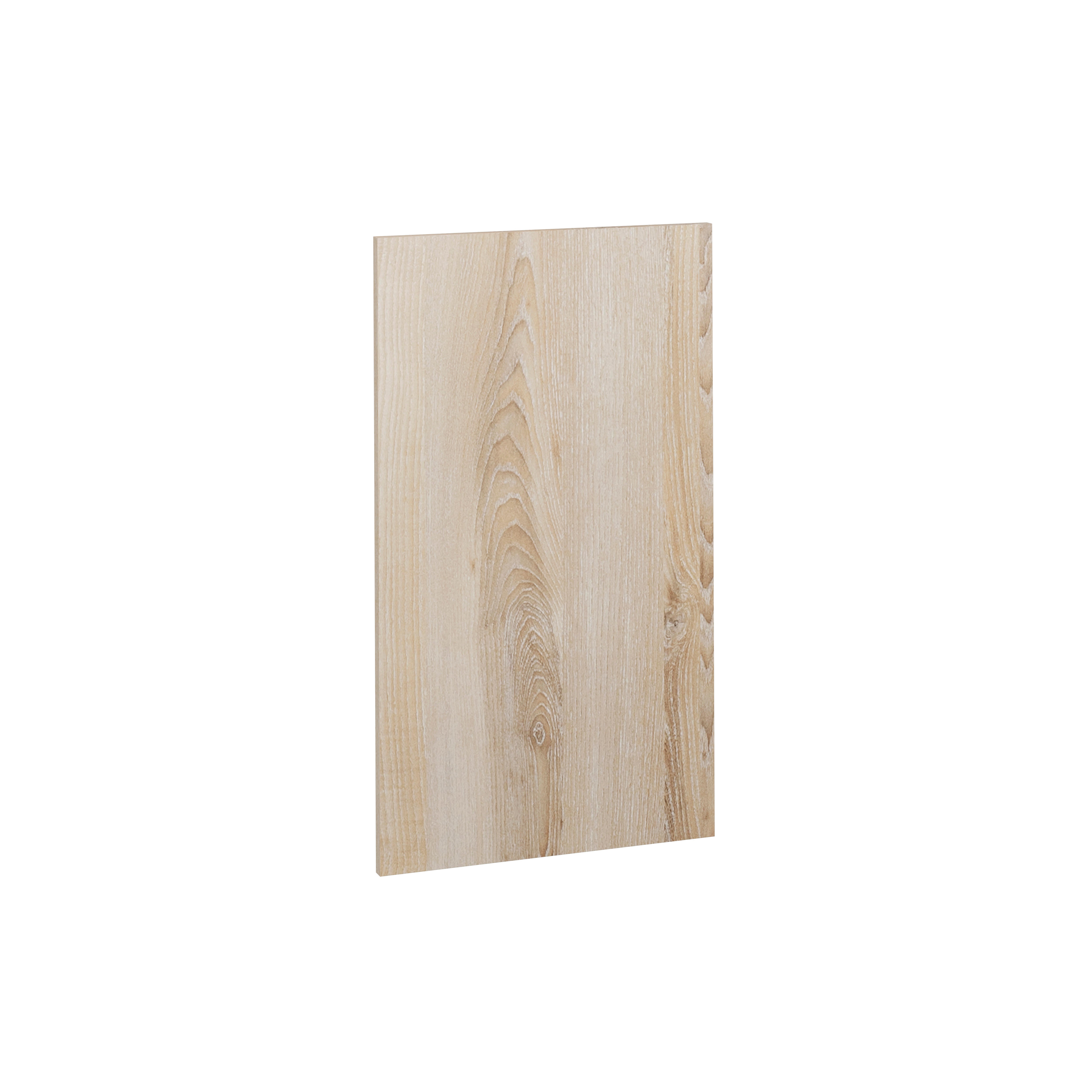 PUERTA PARA MUEBLE DE COCINA BORMUJOS ROBLE CLARO MATE AGLOMERADO 80X45CM - 7