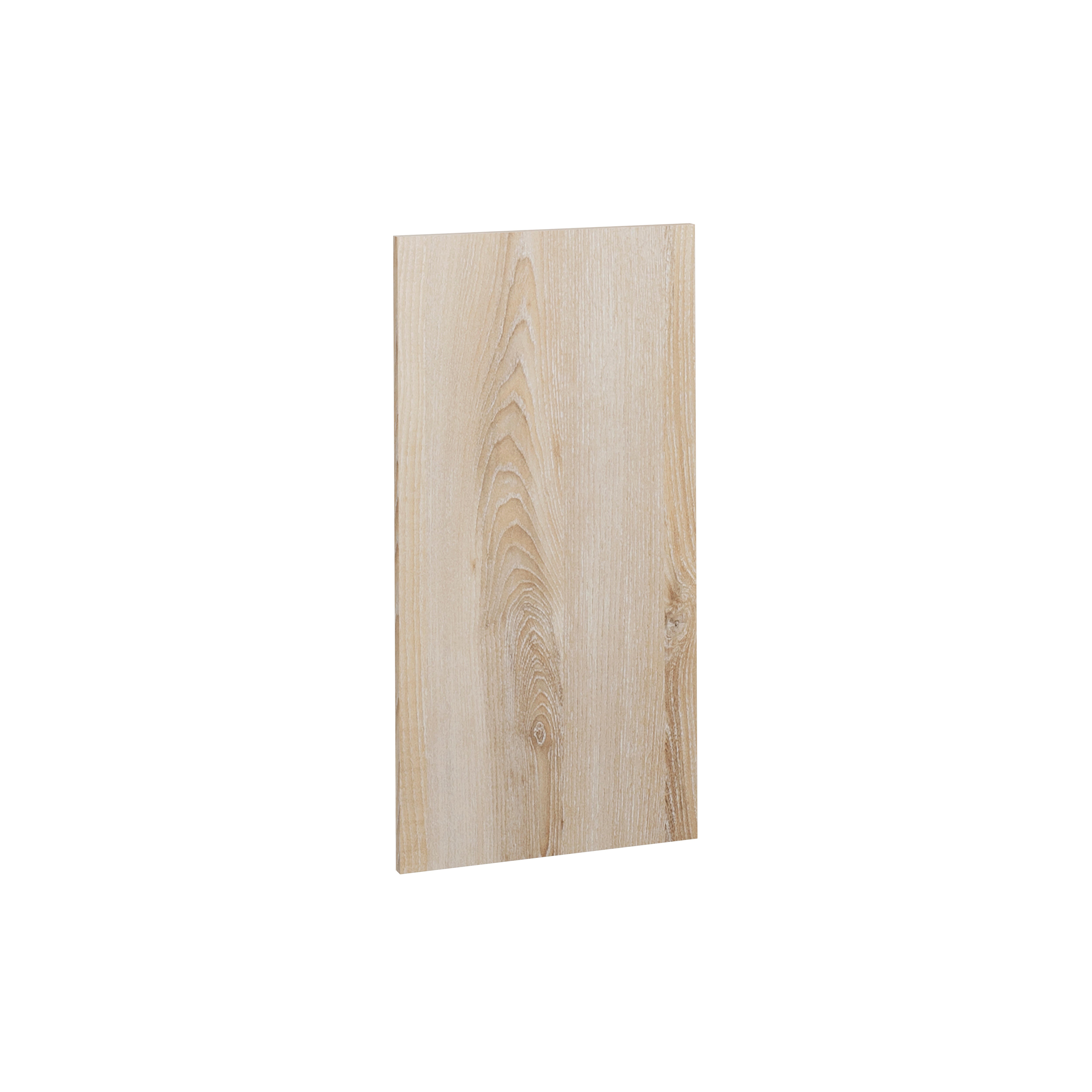 PUERTA PARA MUEBLE DE COCINA BORMUJOS ROBLE CLARO MATE AGLOMERADO 80X40CM - 7