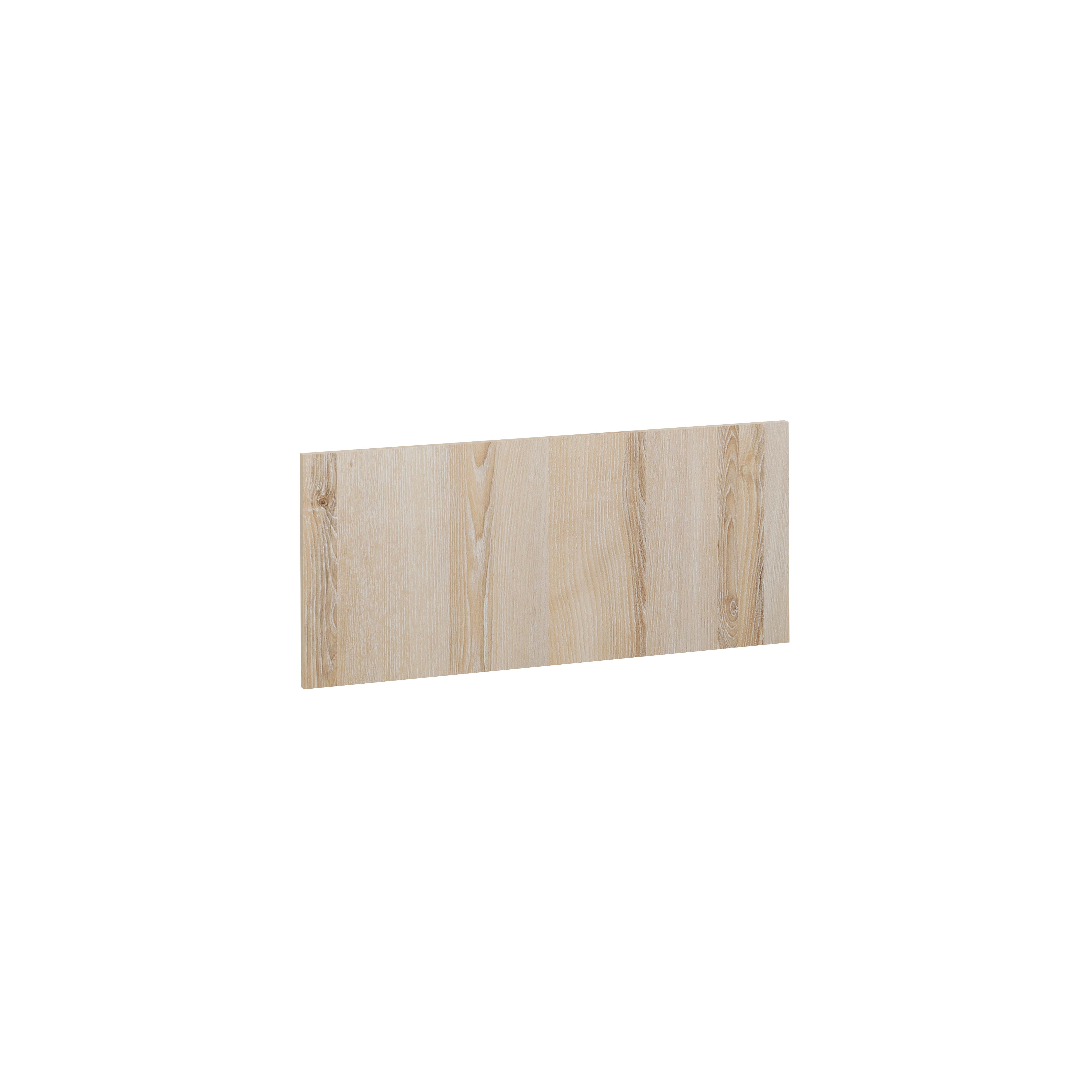 PUERTA PARA MUEBLE DE COCINA BORMUJOS ROBLE CLARO MATE AGLOMERADO ABATIBLE 40X90CM - 7