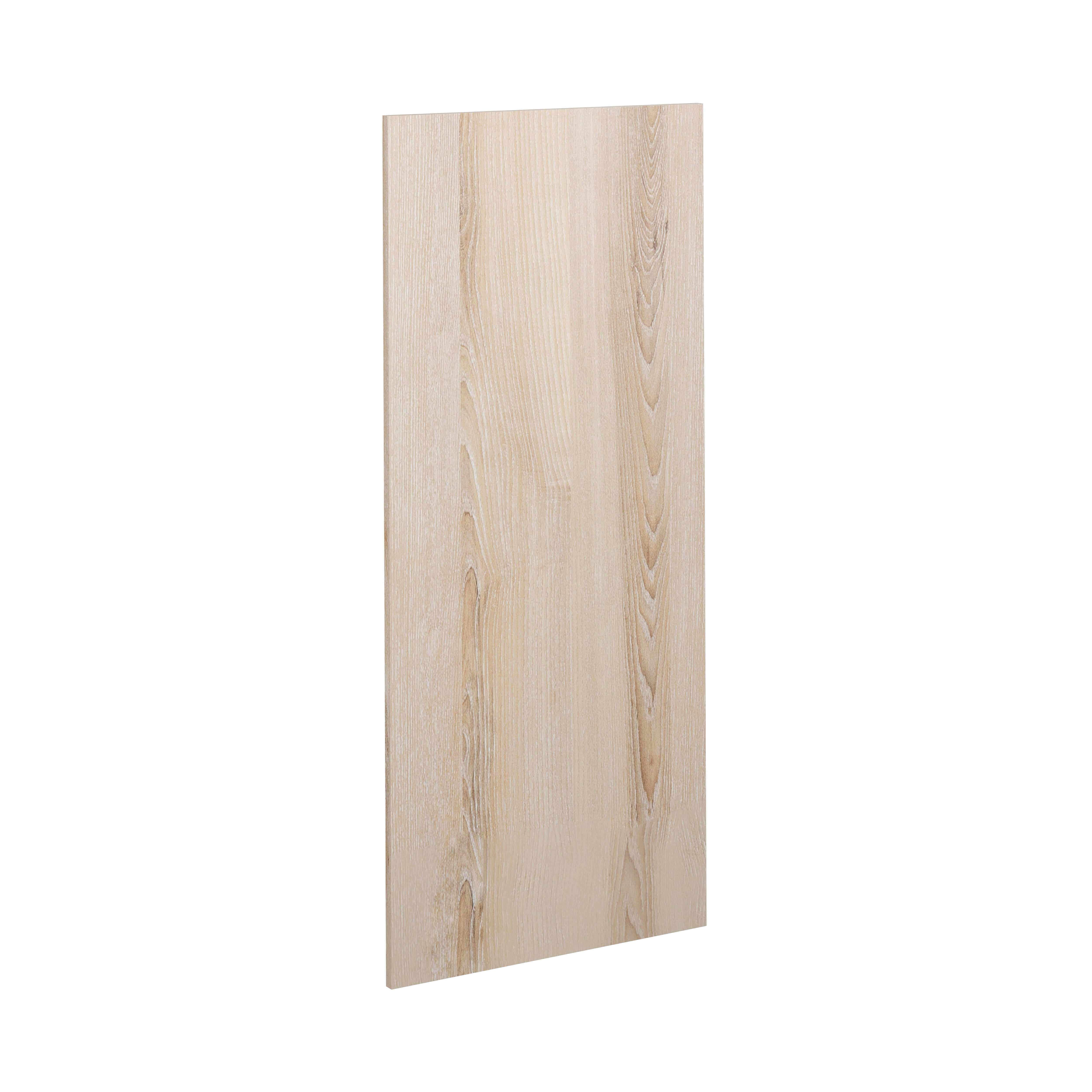 PUERTA PARA MUEBLE DE COCINA BORMUJOS ROBLE CLARO MATE AGLOMERADO 140X60CM - 7