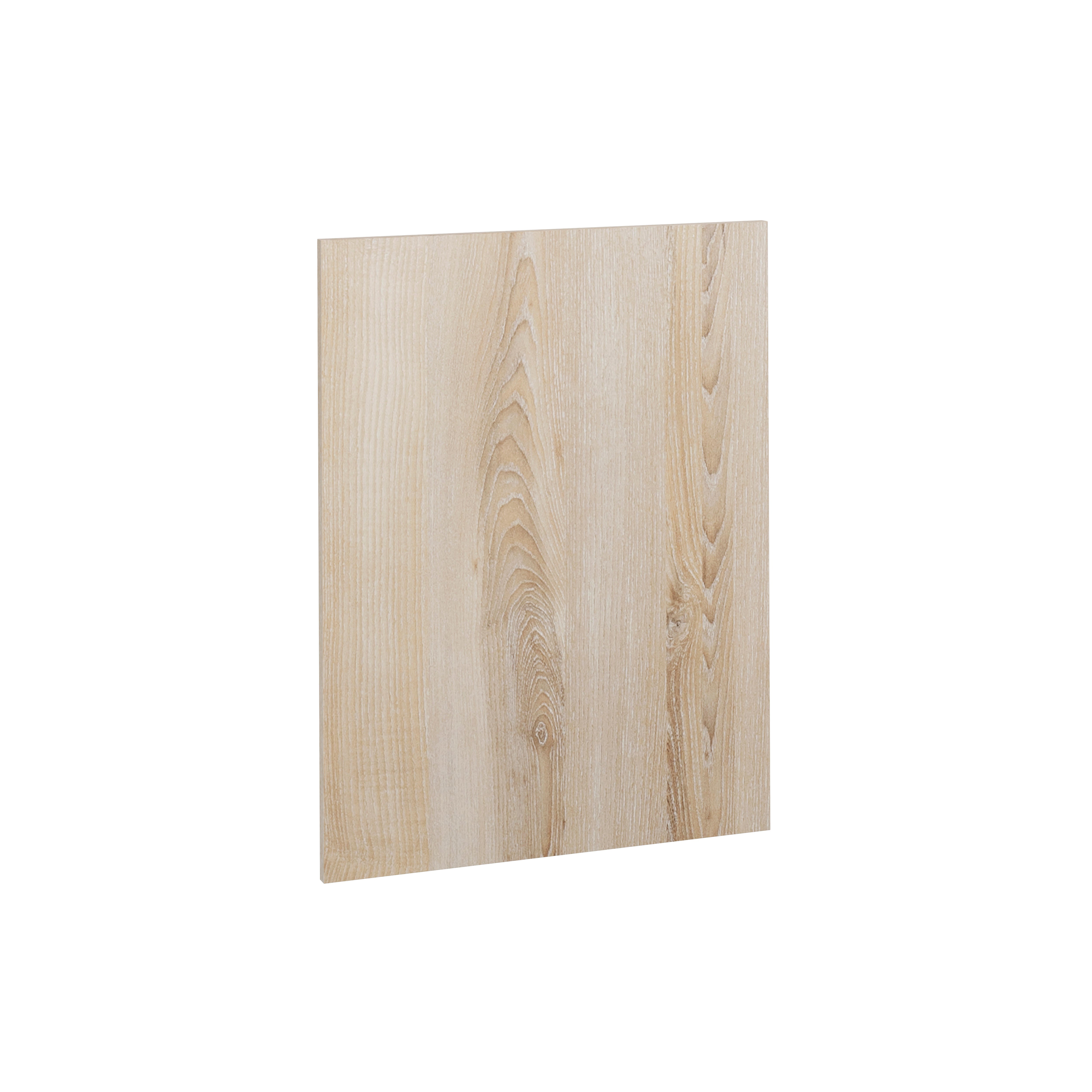 PUERTA PARA MUEBLE DE COCINA BORMUJOS ROBLE CLARO MATE AGLOMERADO 80X60CM - 7