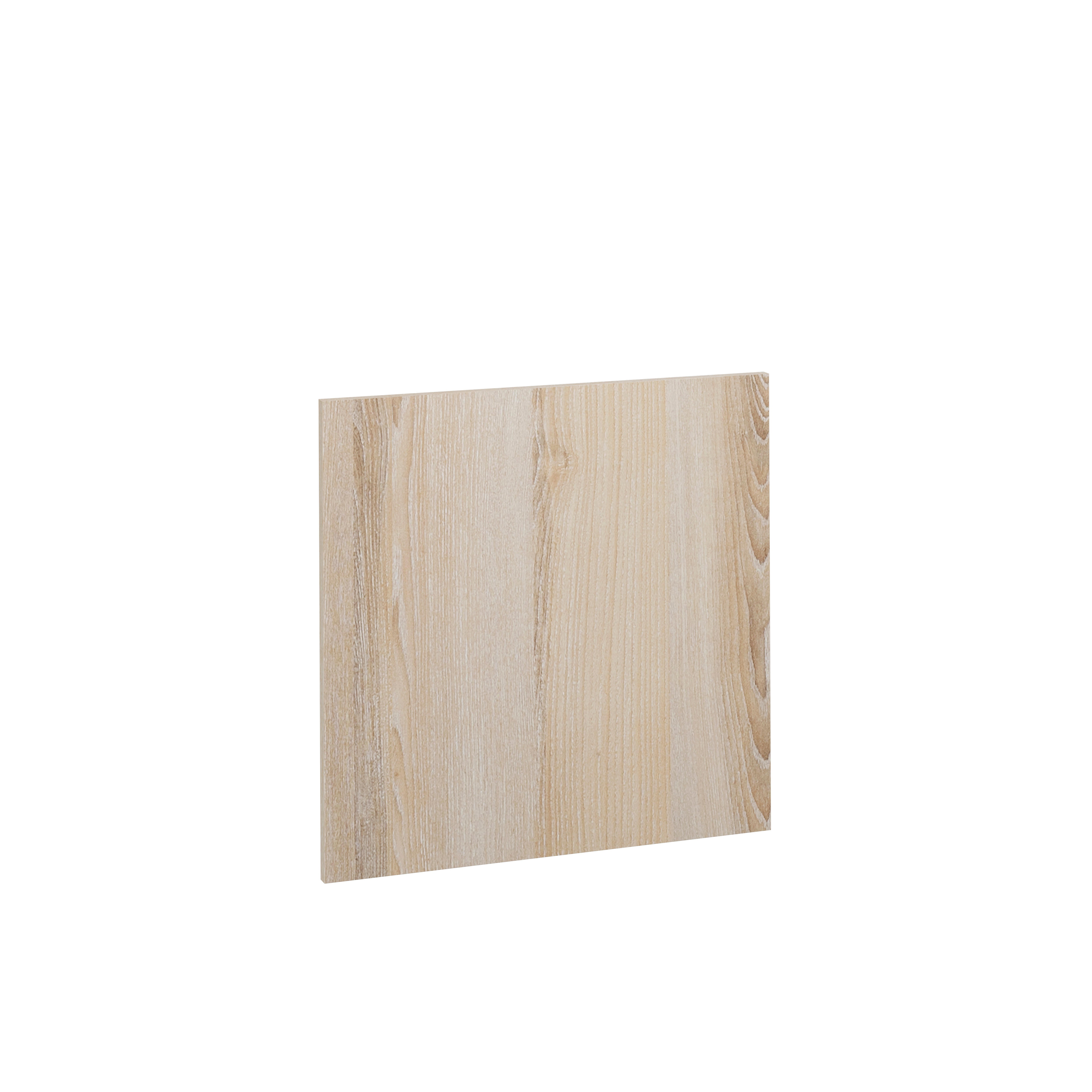 PUERTA PARA MUEBLE DE COCINA BORMUJOS ROBLE CLARO MATE AGLOMERADO 60X60CM - 7
