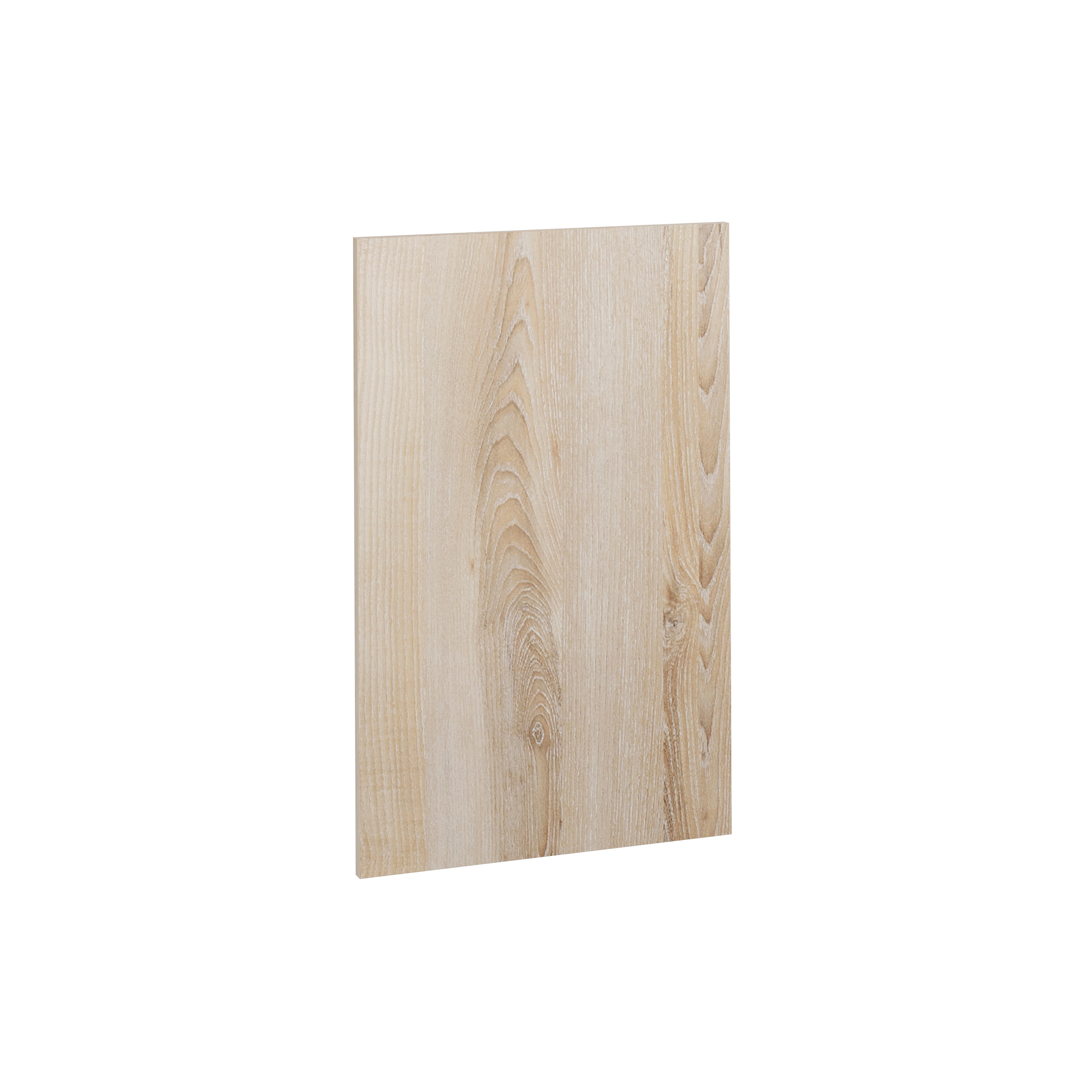 PUERTA PARA MUEBLE DE COCINA BORMUJOS ROBLE CLARO MATE AGLOMERADO 80X50CM - 7