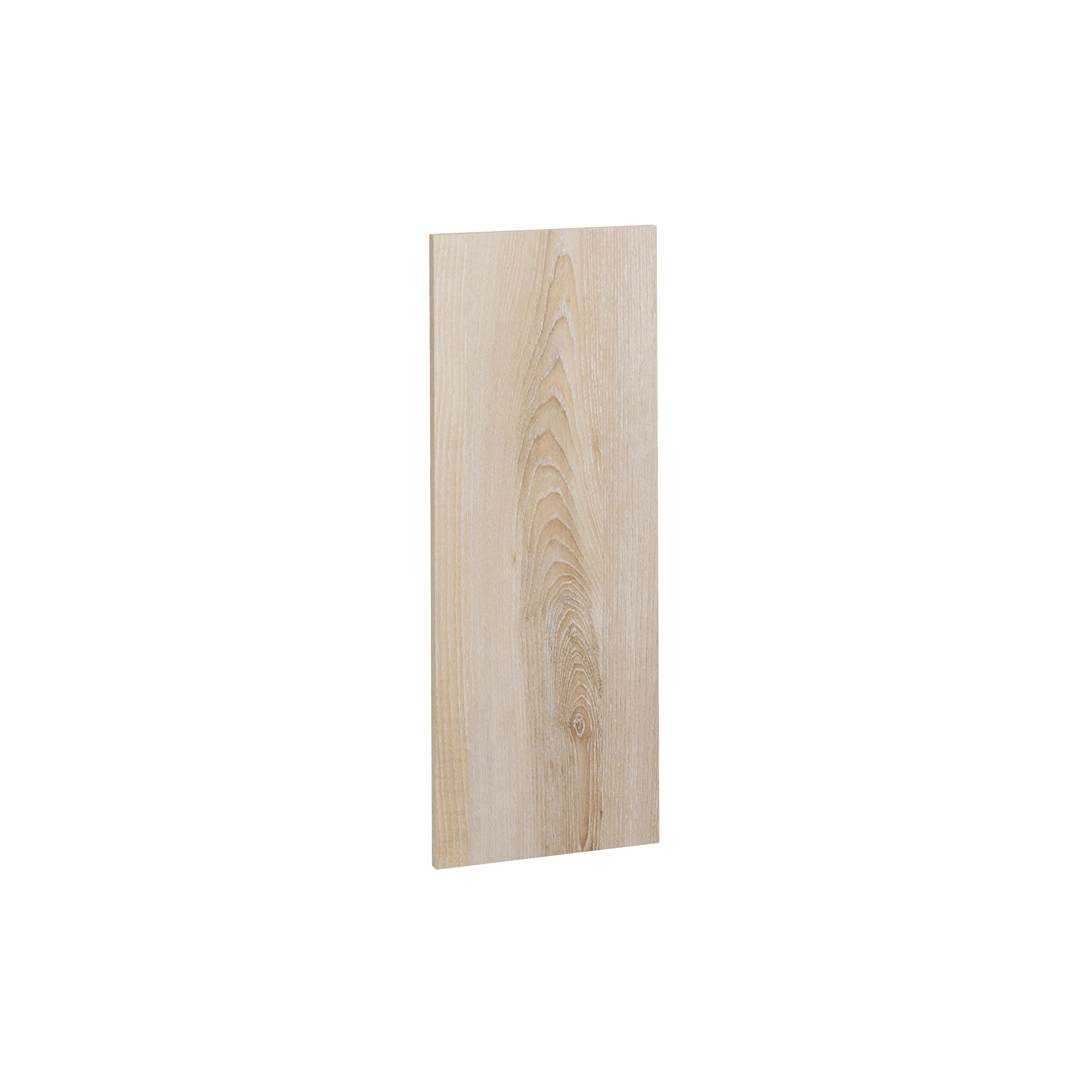 PUERTA PARA MUEBLE DE COCINA BORMUJOS ROBLE CLARO MATE AGLOMERADO 80X30CM - 7