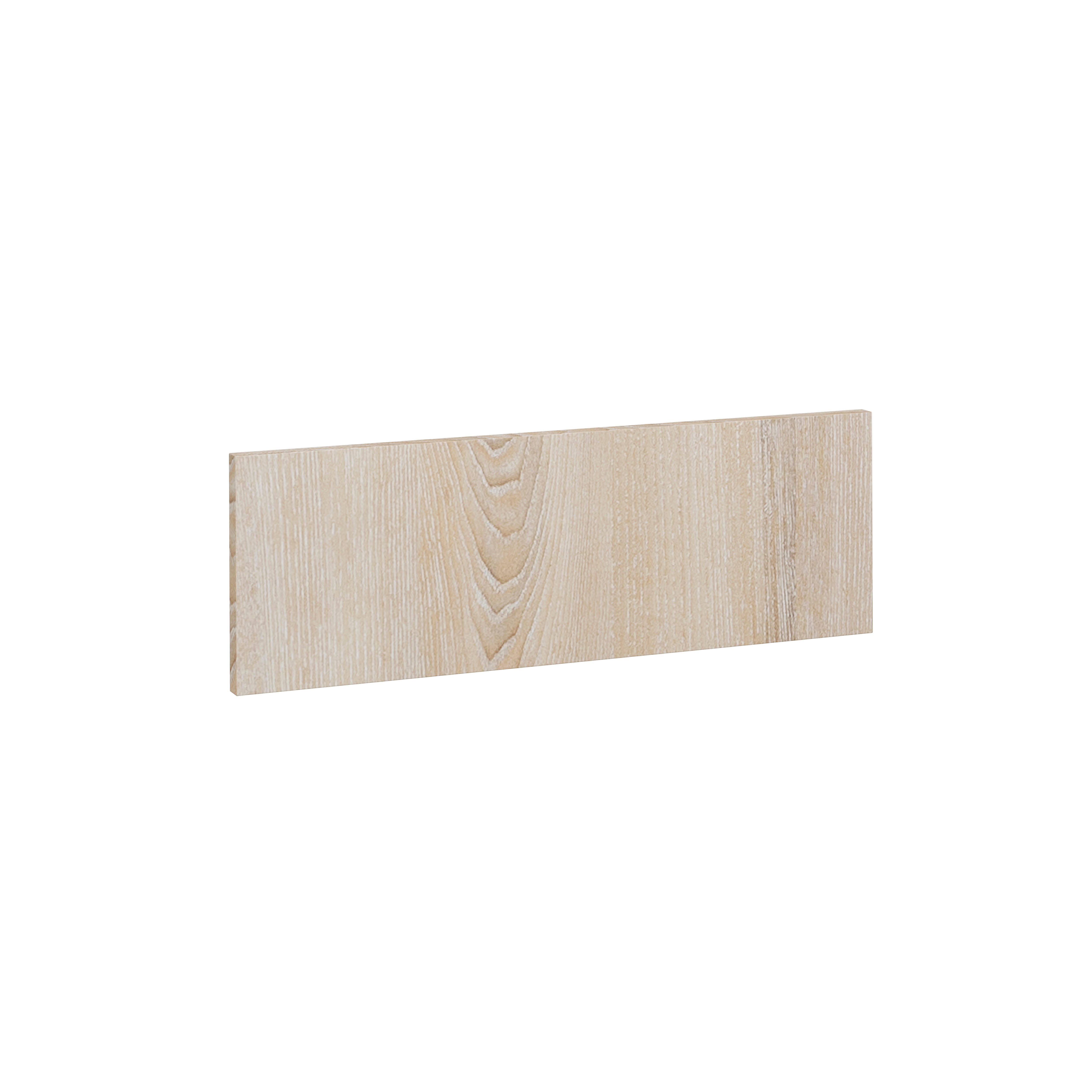 FRENTE CAJÓN PARA MUEBLE DE COCINA BORMUJOS ROBLE CLARO MATE AGLOMERADO 20X60CM - 7