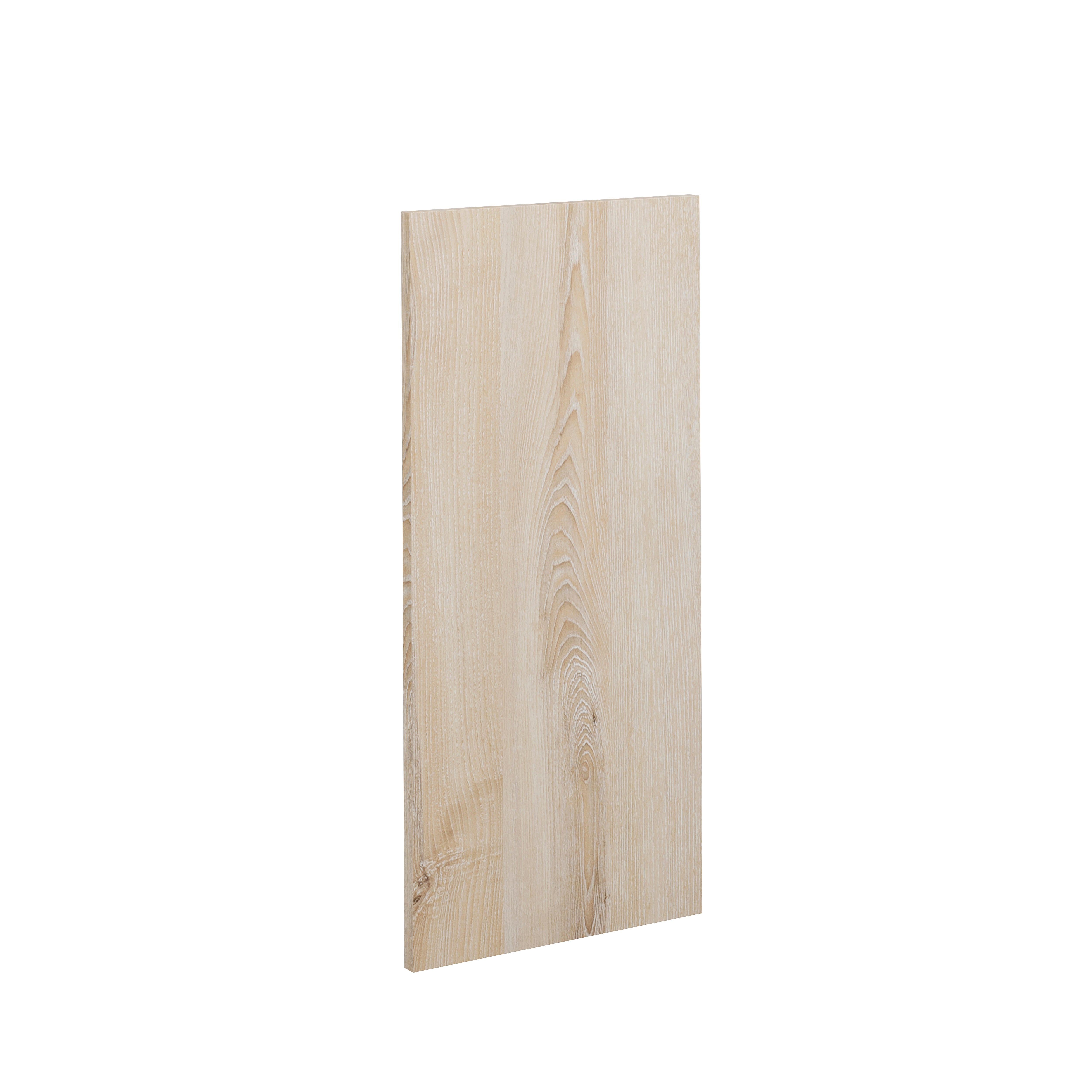 COSTADO PARA MUEBLE DE COCINA BORMUJOS ROBLE CLARO MATE AGLOMERADO 80X37CM - 7