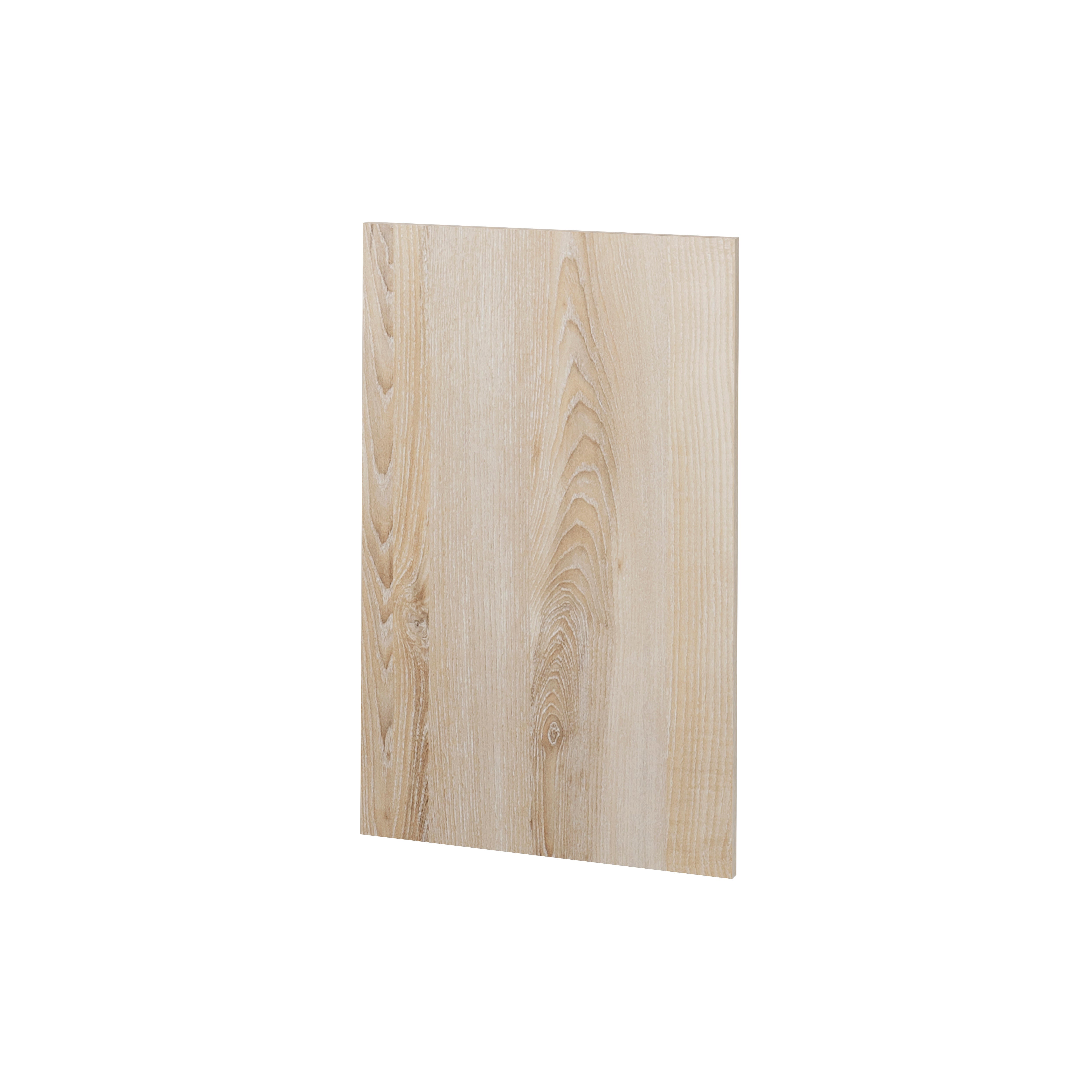 PUERTA PARA MUEBLE DE COCINA BORMUJOS ROBLE CLARO MATE AGLOMERADO 80X50CM - 6