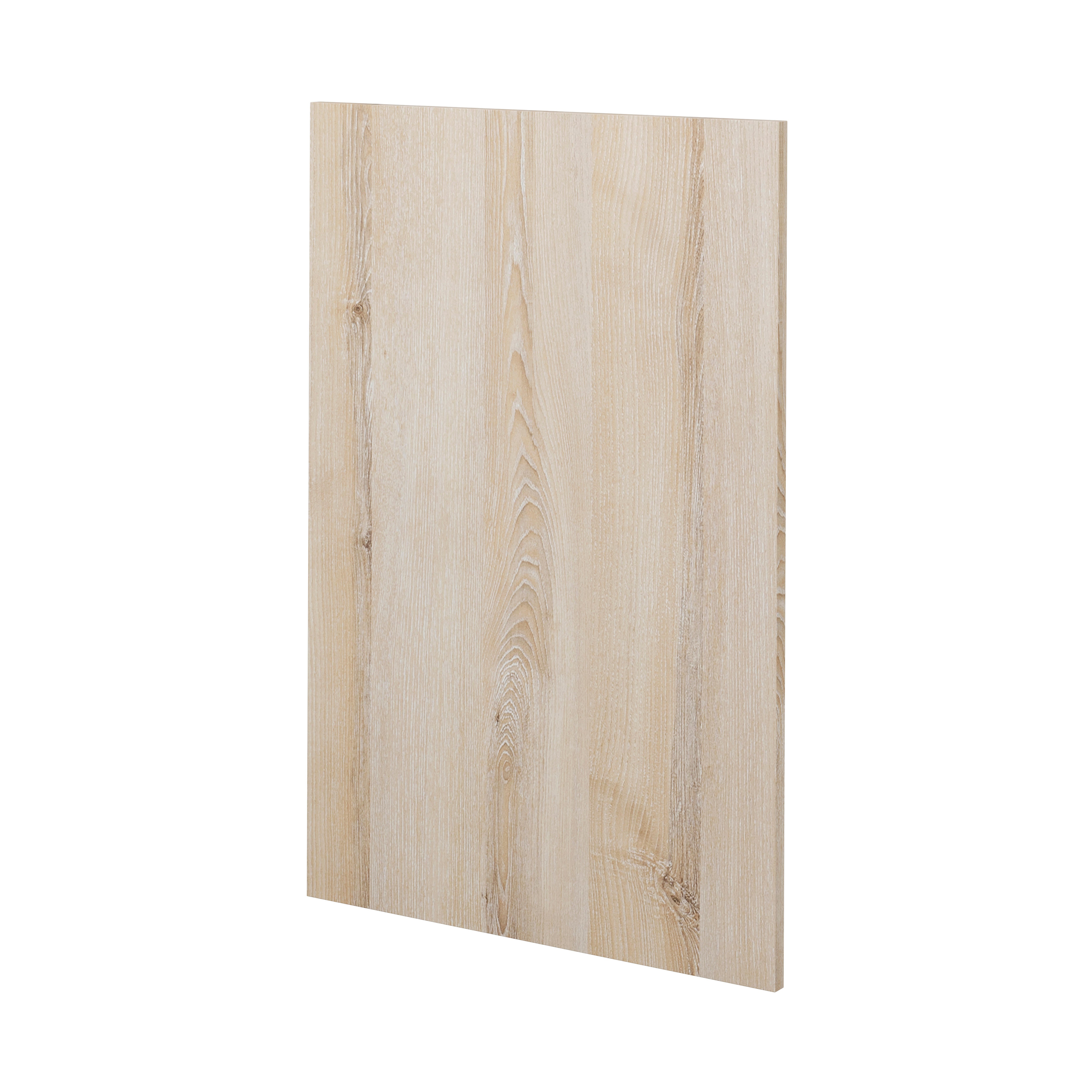 COSTADO PARA MUEBLE DE COCINA BORMUJOS ROBLE CLARO MATE AGLOMERADO 90X60CM - 6