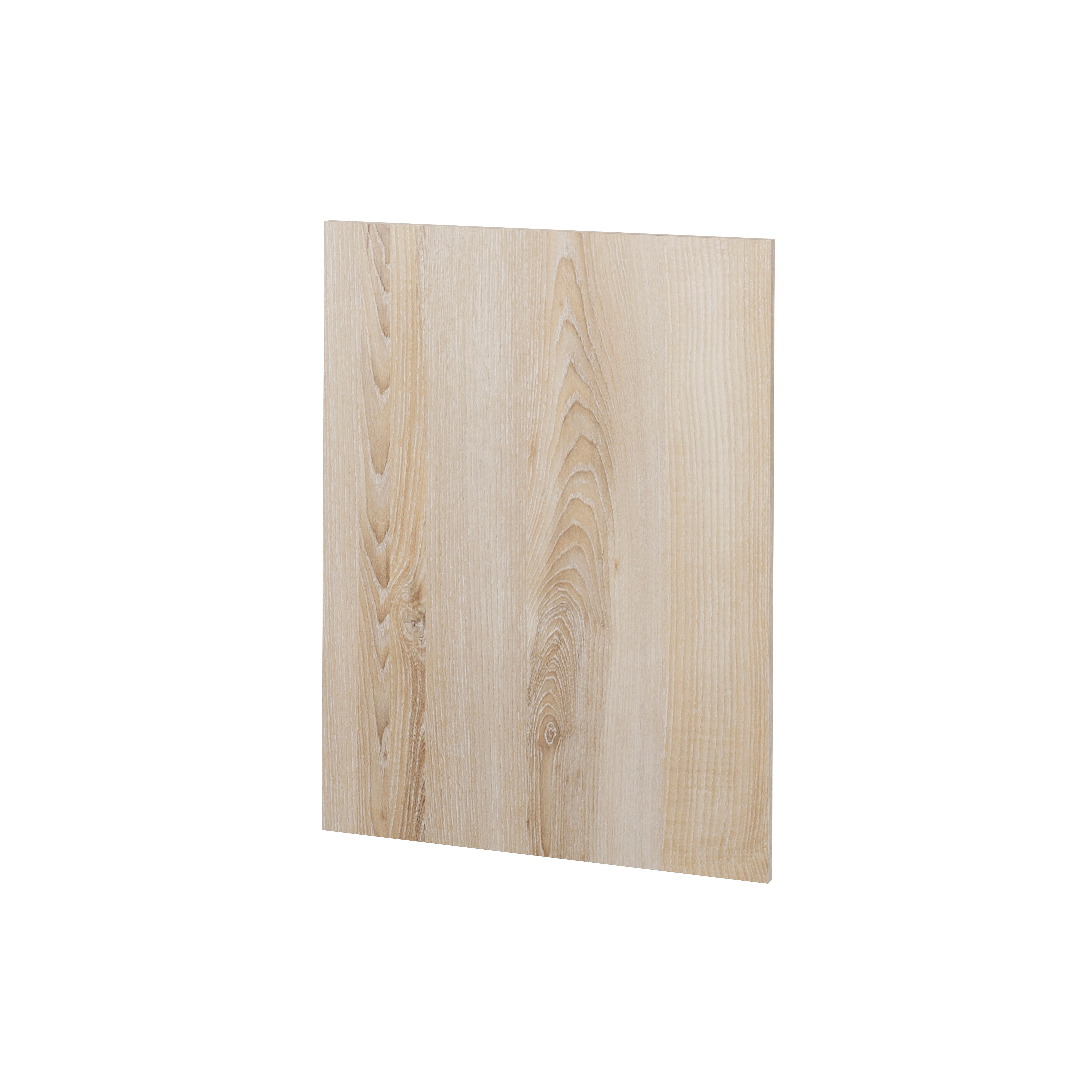 PUERTA PARA MUEBLE DE COCINA BORMUJOS ROBLE CLARO MATE AGLOMERADO 80X60CM - 6
