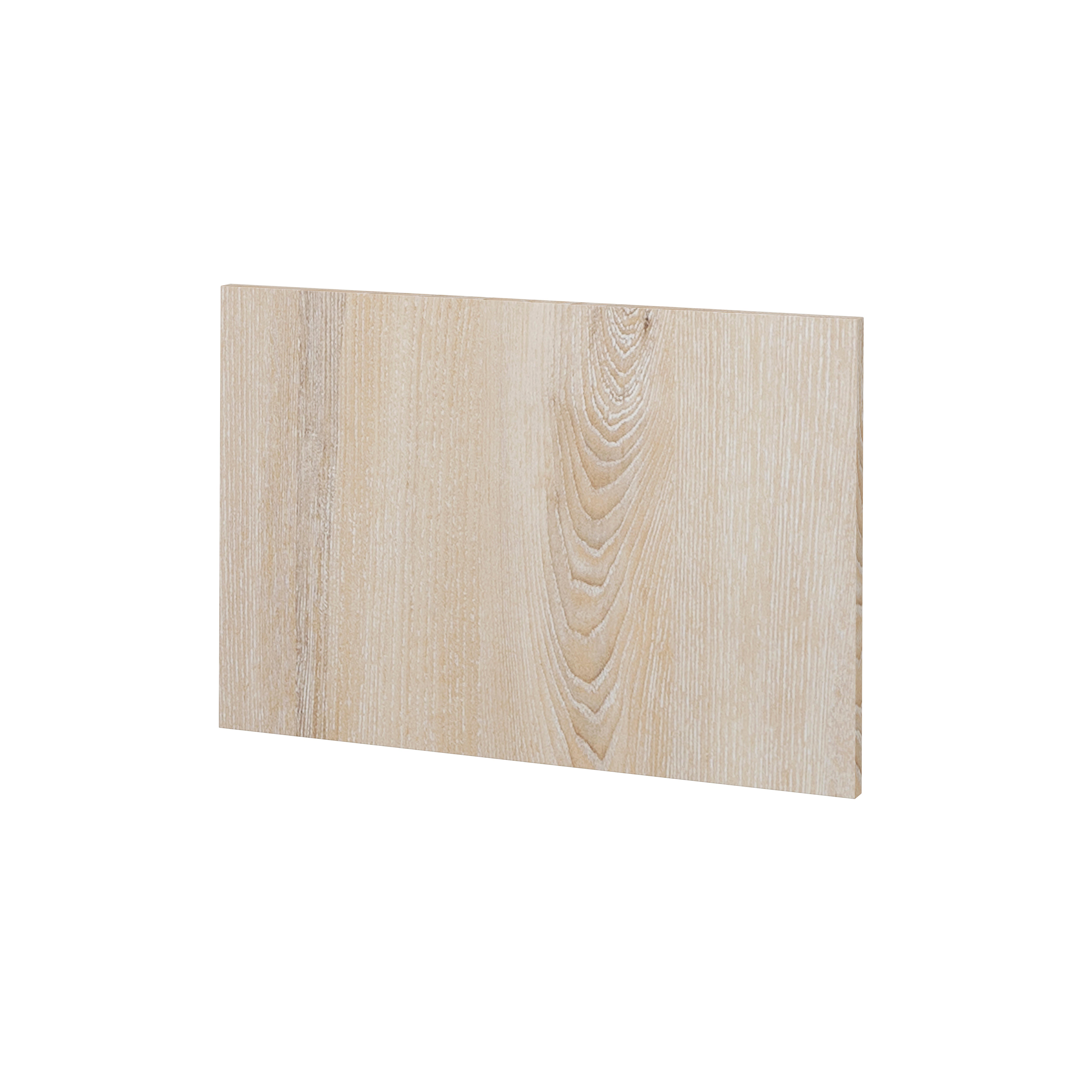 FRENTE CAJÓN PARA MUEBLE DE COCINA BORMUJOS ROBLE CLARO MATE AGLOMERADO 40X60CM - 6