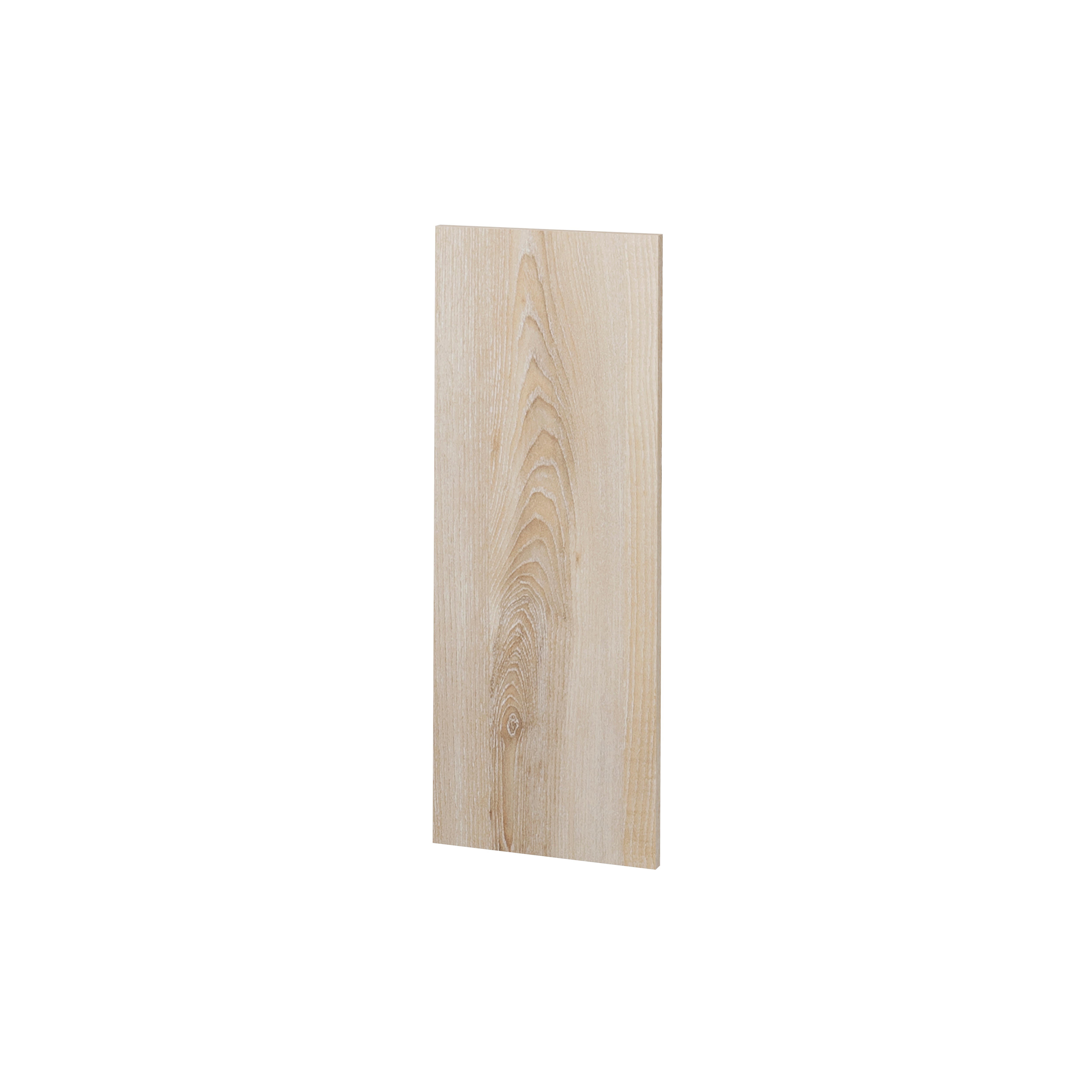 PUERTA PARA MUEBLE DE COCINA BORMUJOS ROBLE CLARO MATE AGLOMERADO 80X30CM - 6