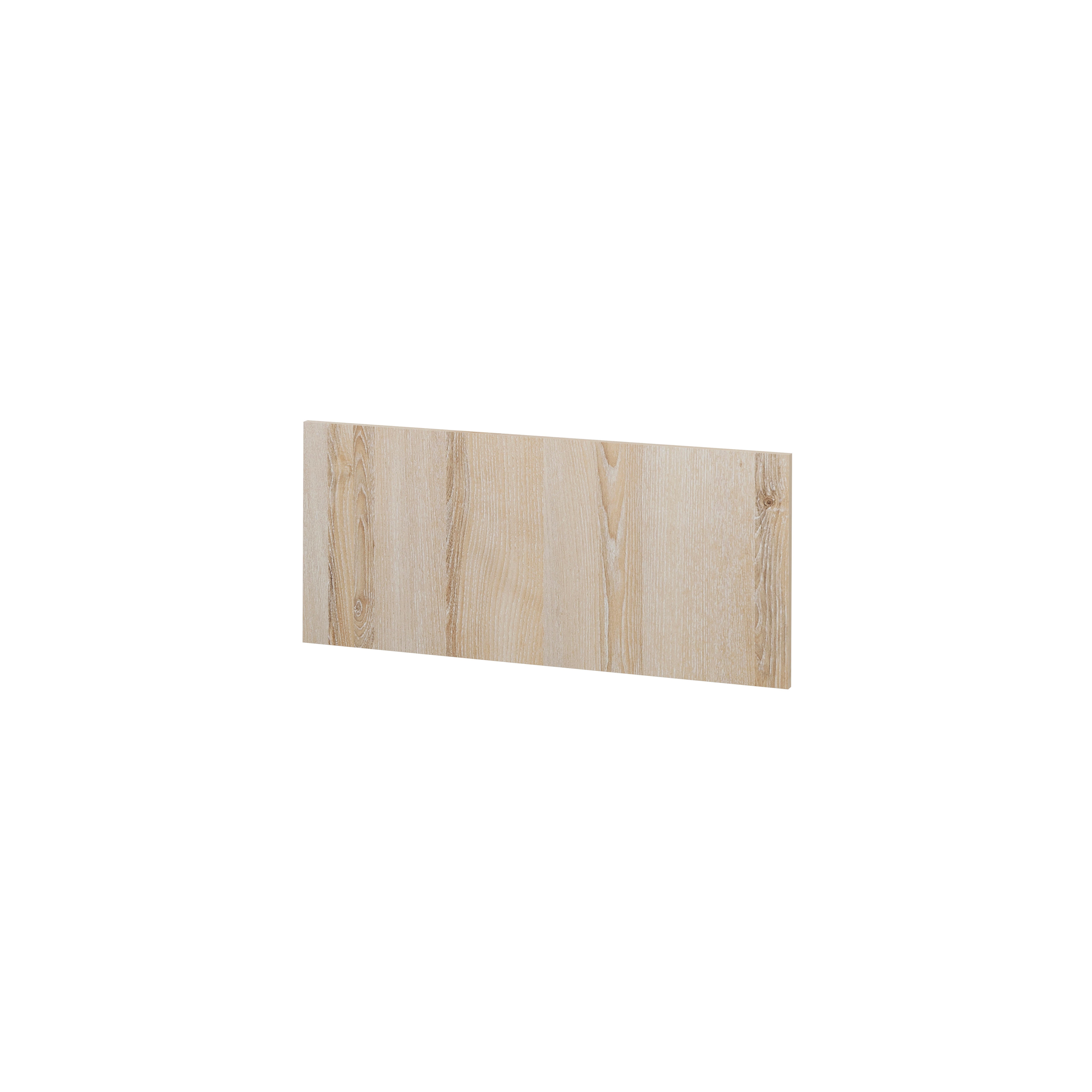 PUERTA PARA MUEBLE DE COCINA BORMUJOS ROBLE CLARO MATE AGLOMERADO ABATIBLE 40X90CM - 6