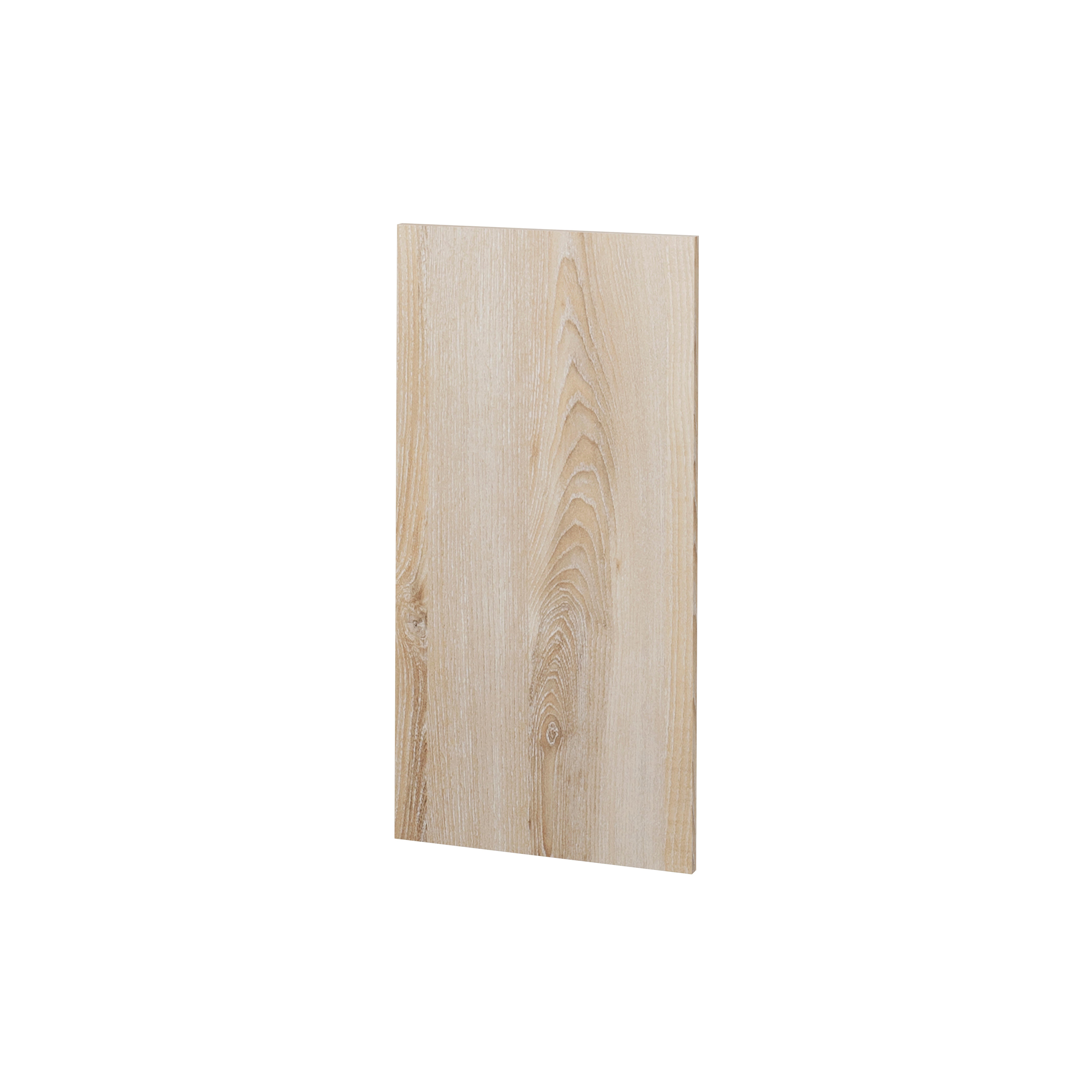 PUERTA PARA MUEBLE DE COCINA BORMUJOS ROBLE CLARO MATE AGLOMERADO 80X40CM - 6