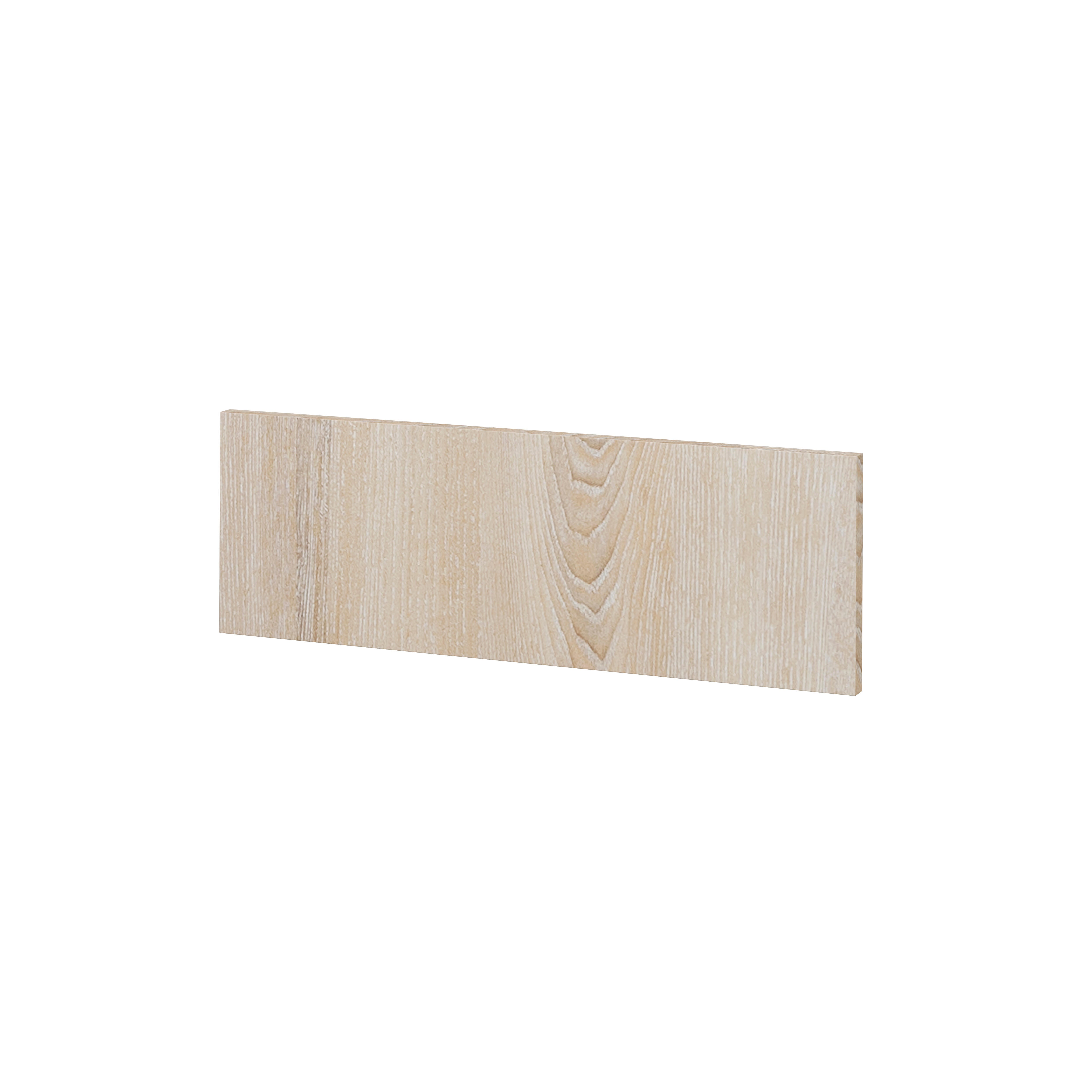 FRENTE CAJÓN PARA MUEBLE DE COCINA BORMUJOS ROBLE CLARO MATE AGLOMERADO 20X60CM - 6
