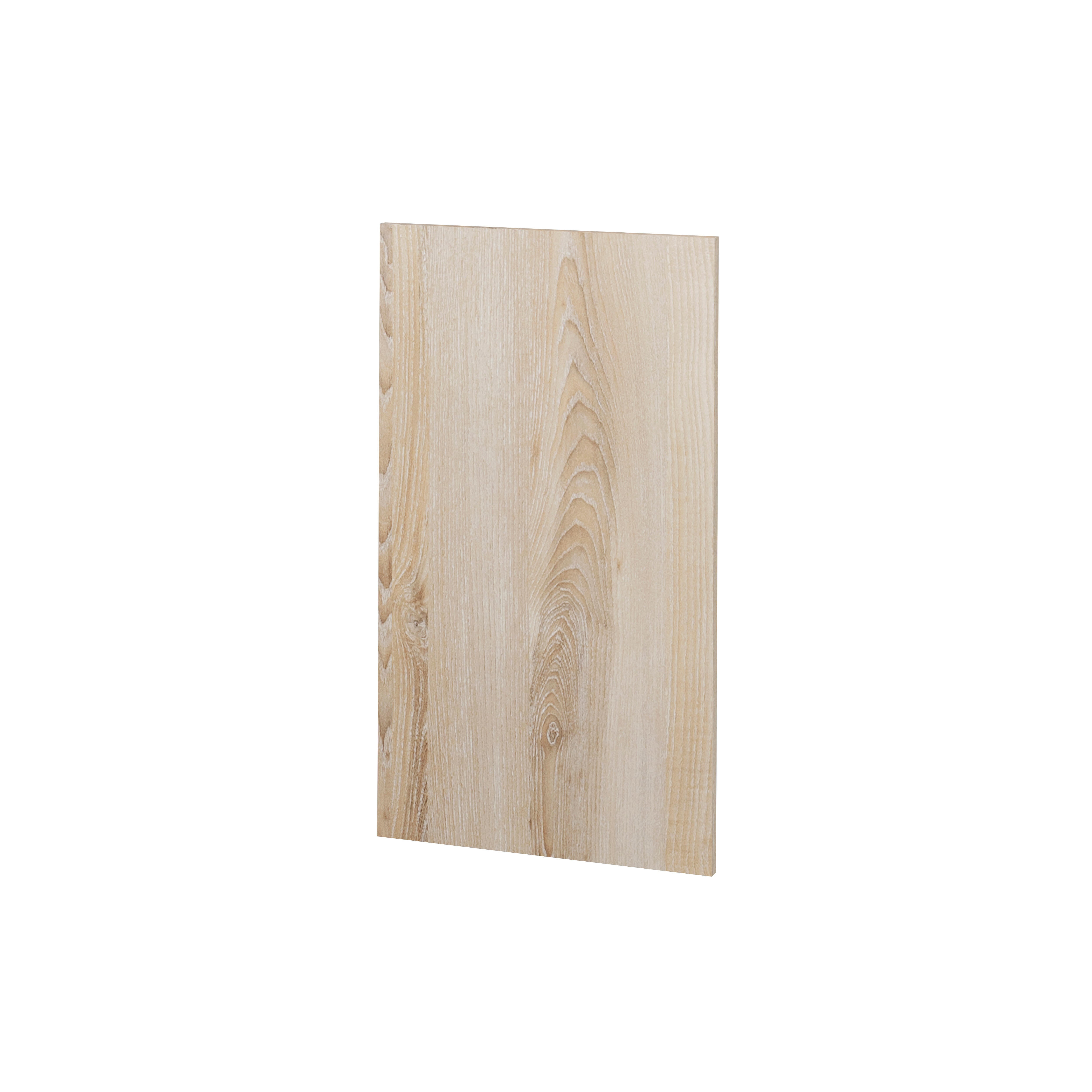 PUERTA PARA MUEBLE DE COCINA BORMUJOS ROBLE CLARO MATE AGLOMERADO 80X45CM - 6