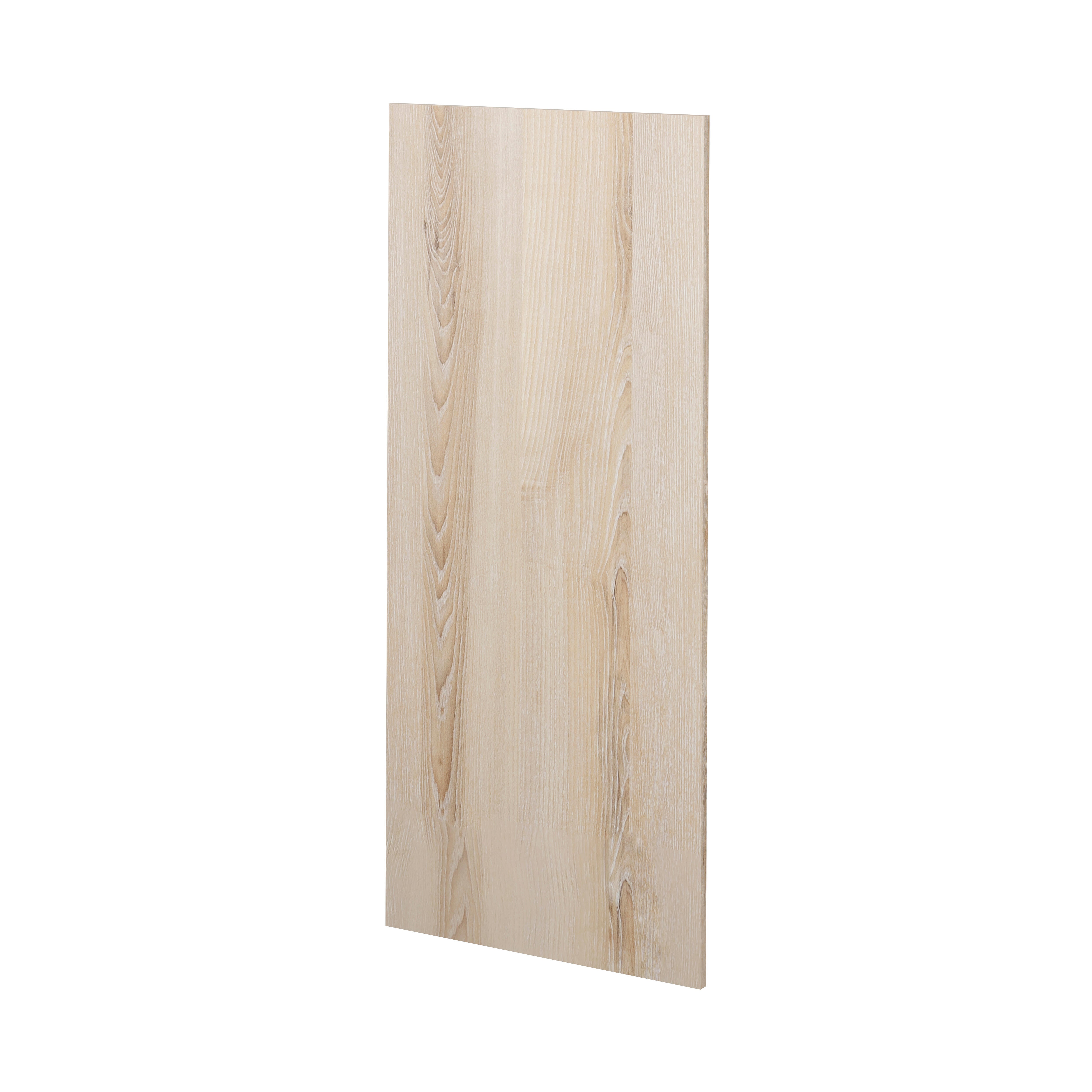 PUERTA PARA MUEBLE DE COCINA BORMUJOS ROBLE CLARO MATE AGLOMERADO 140X60CM - 6