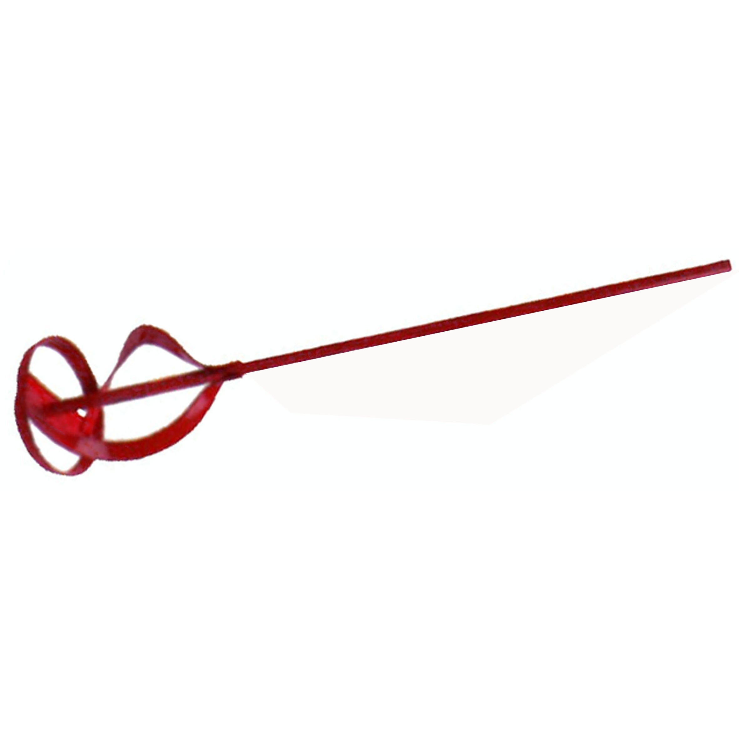 Miscelatore Elica Agitatore Per Trapano 60cm - Per Colla, Vernice E Malta Vernice Miscelatore - 7