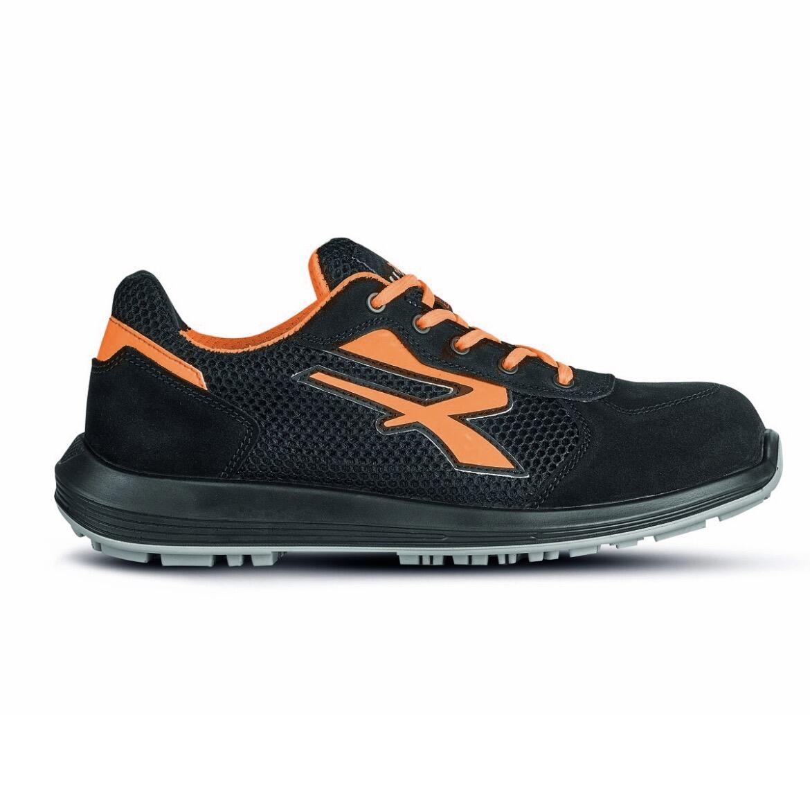 ZAPATO S1PS  ESD TALLA 40 UPOWER - 2