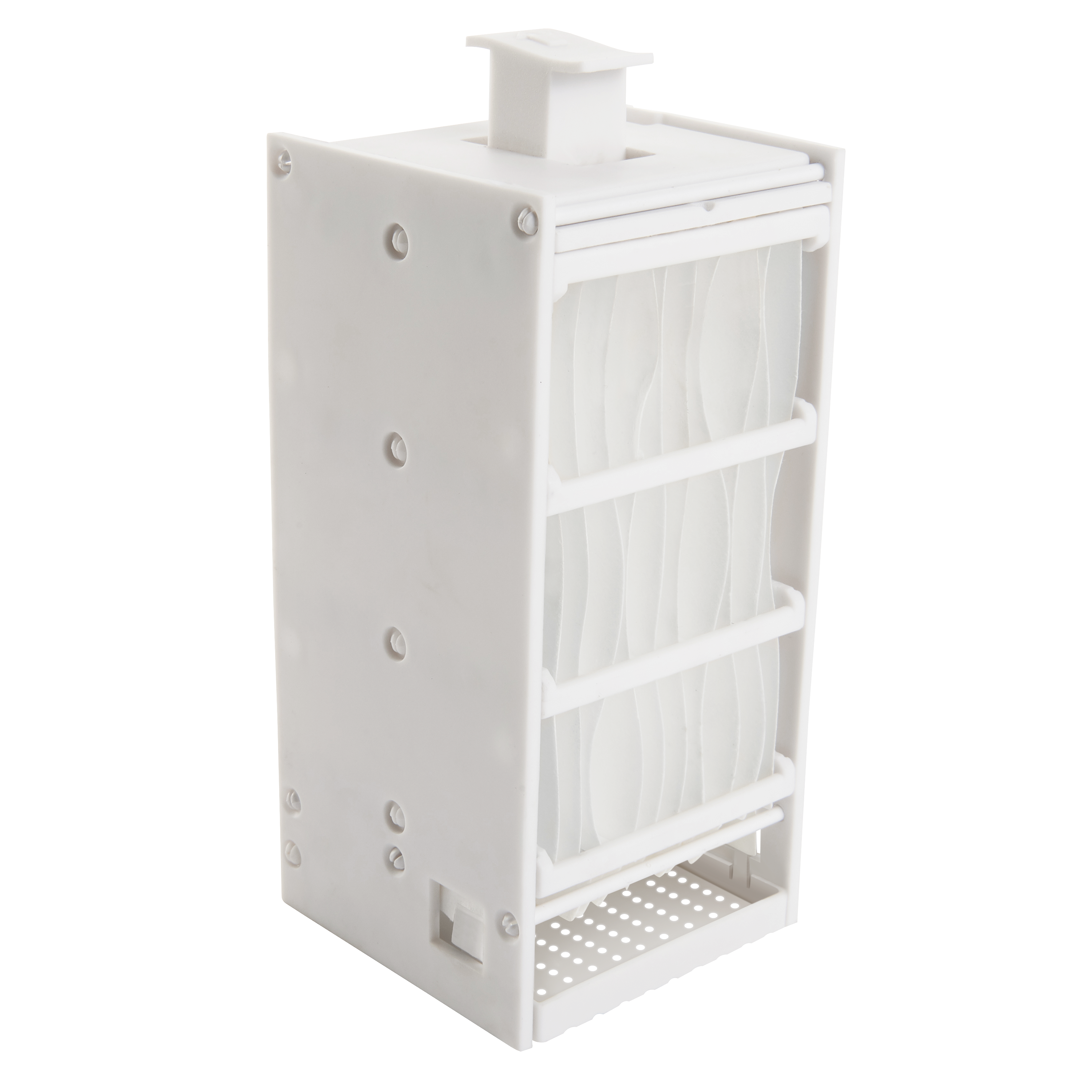 Sichler Haushaltsgeräte 12 Filtres Pour Mini Rafraîchisseur D'air Sans