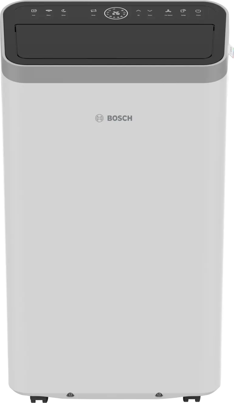 Climatiseur mobile BOSCH COOL 4000 2,6KW 3 en 1 - 3