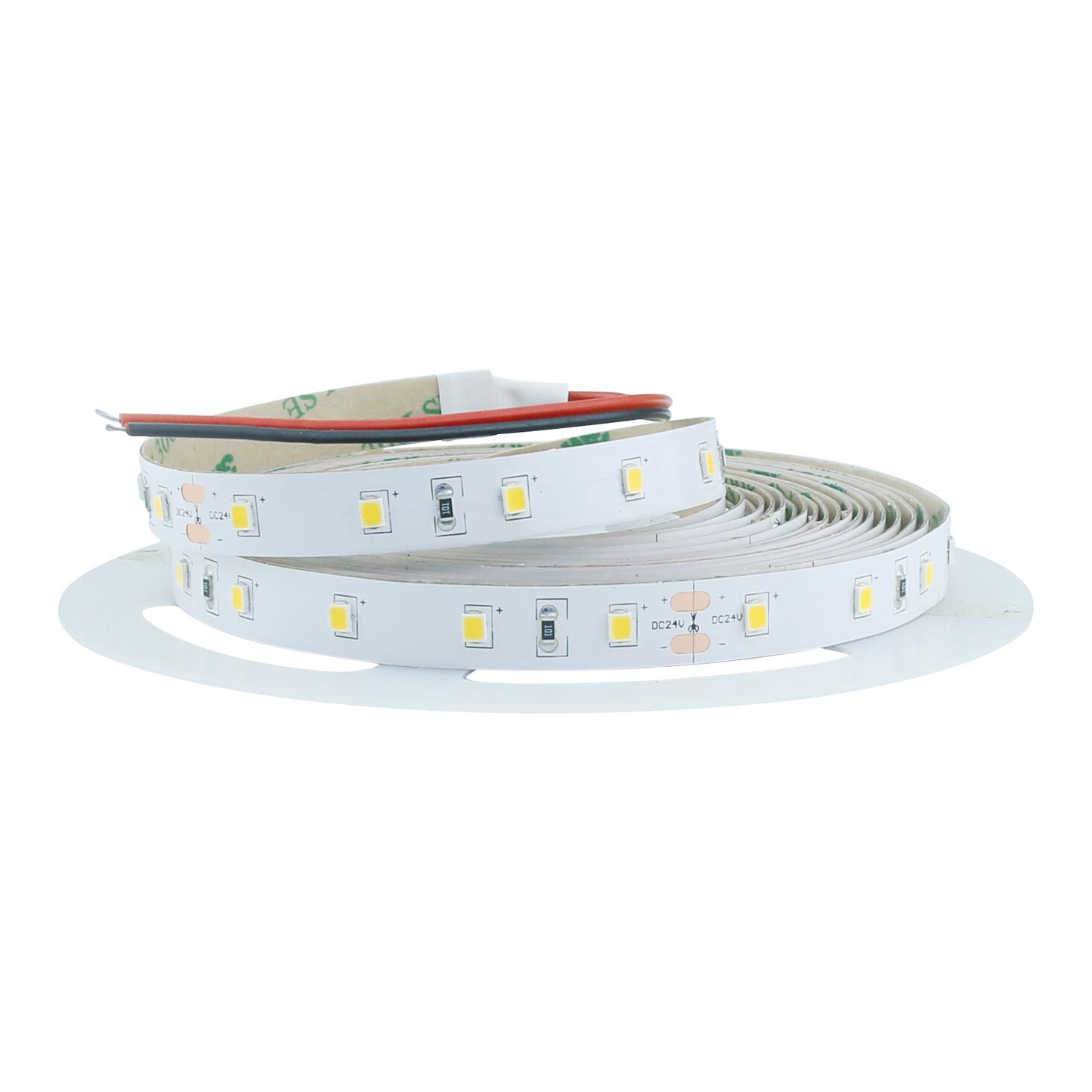 Striscia led 5m luce bianco naturale - 2
