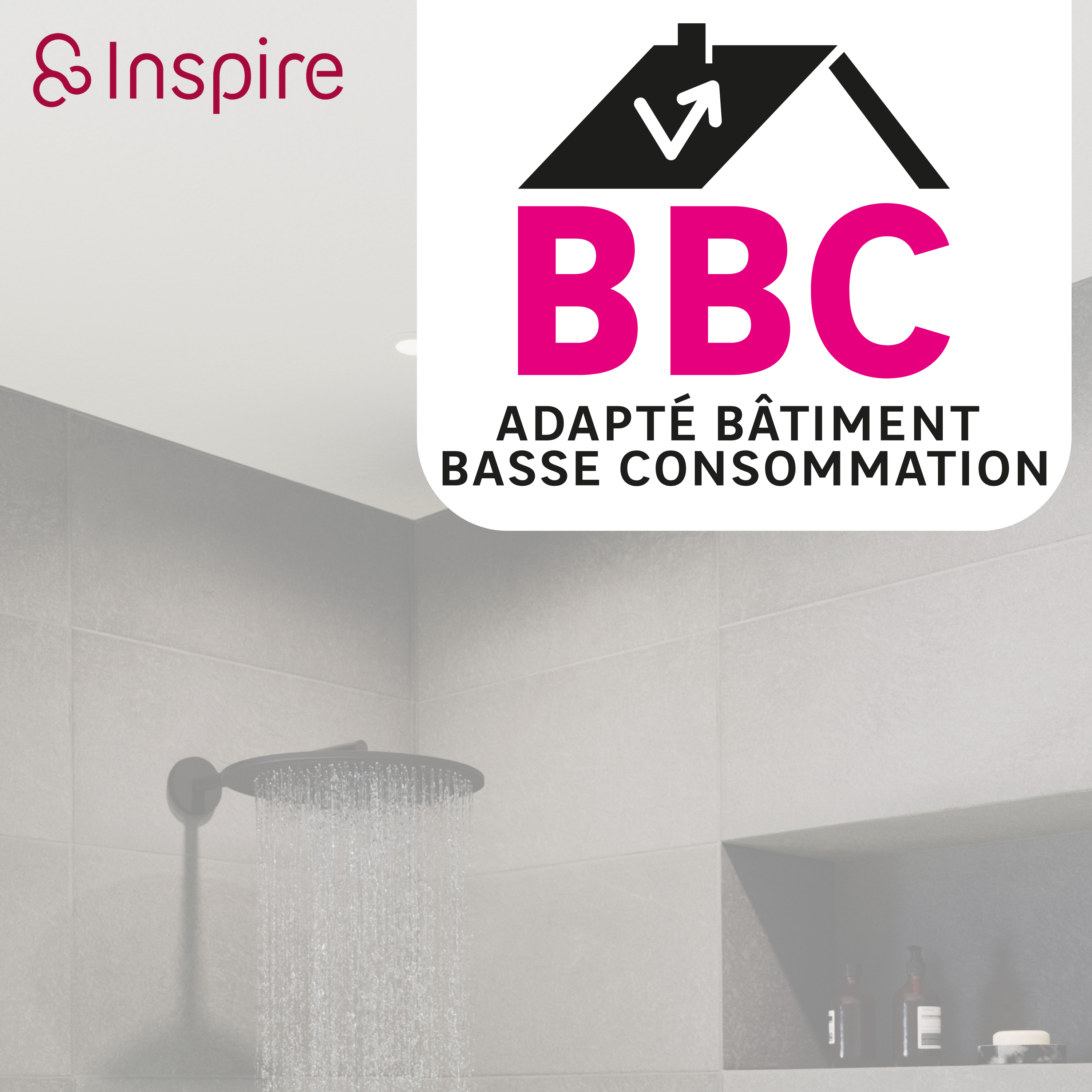 spot led salle de bain - 1