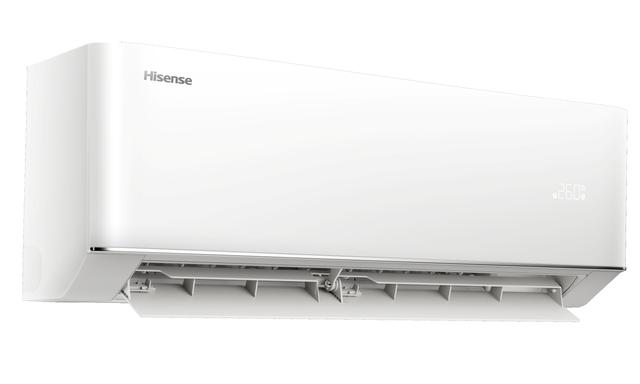 Unité intérieure pour pompe à chaleur 3.5kW - HC35WU00G - Max Comfort - HISENSE
