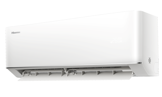 Unité intérieure pour pompe à chaleur 7kW - HC70FW00G - Max Comfort - HISENSE