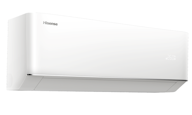 Unité intérieure pour pompe à chaleur 2.5kW - HC25YC00G - Max Comfort - HISENSE