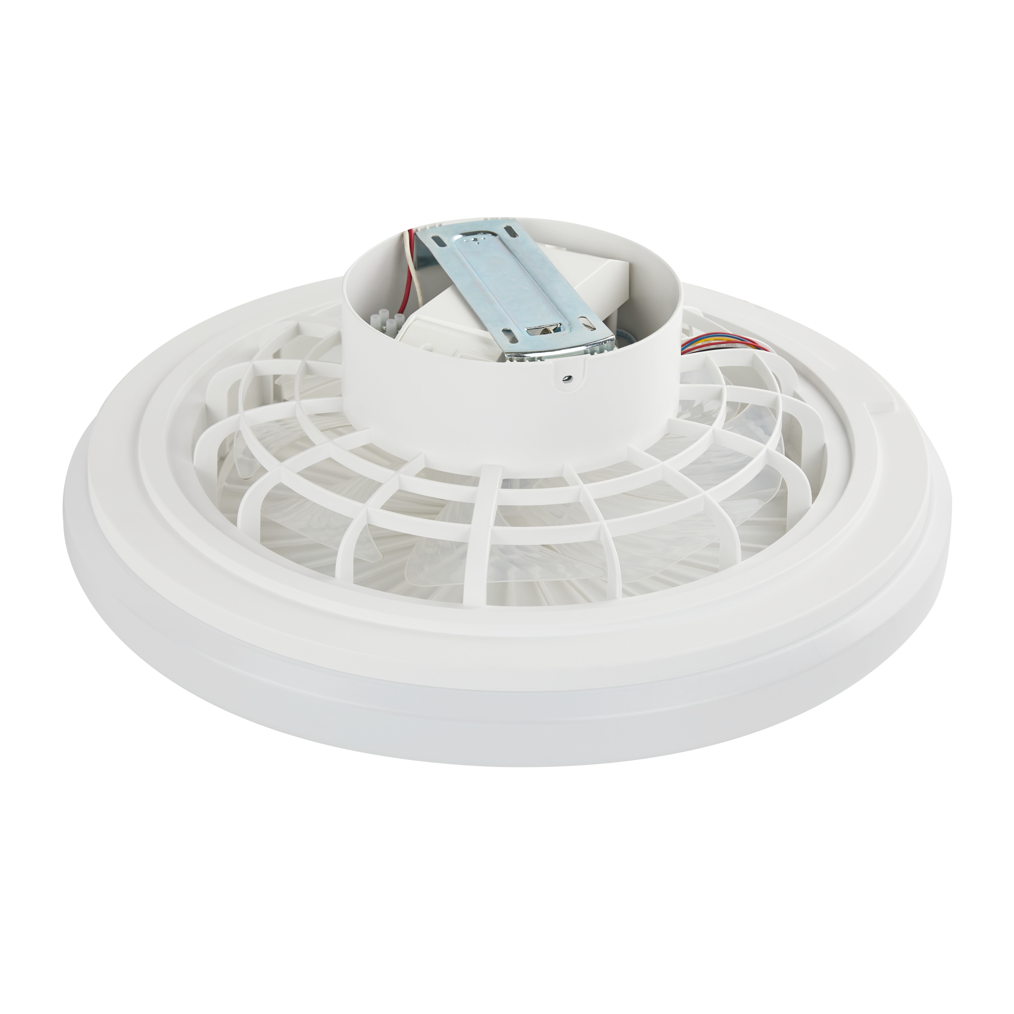Ventilateur de plafond RICARDO  - 13