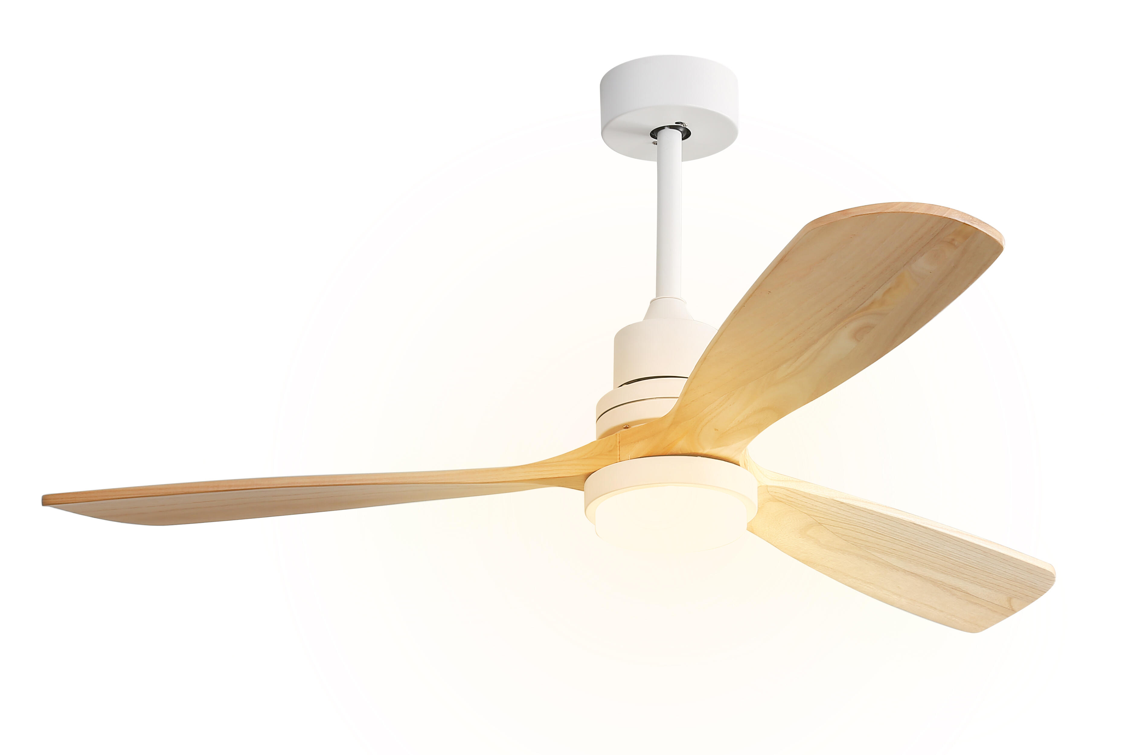 Ventilateur de plafond GARCIA  - 5