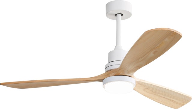 Ventilateur de plafond GARCIA 