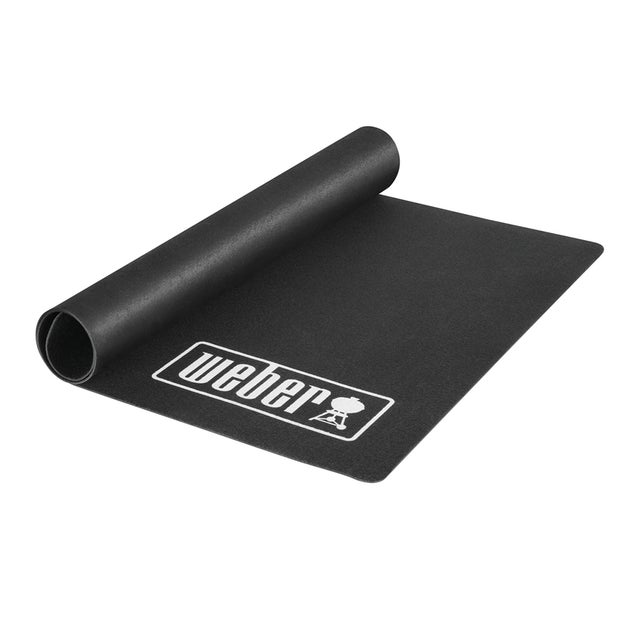 Tappetino protettivo per barbecue WEBER H 120 cm
